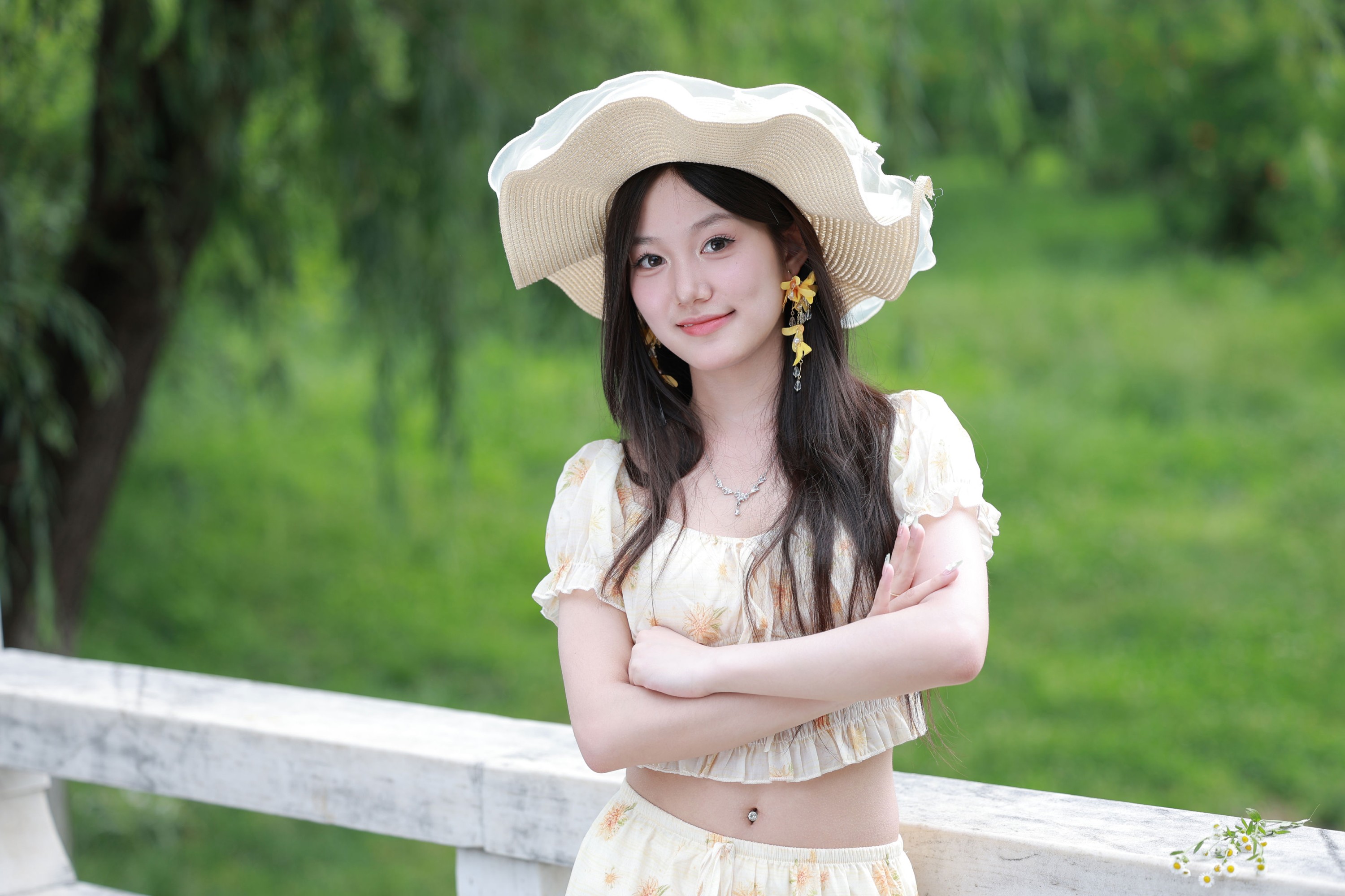 《林间夏风》[14P] 插图2