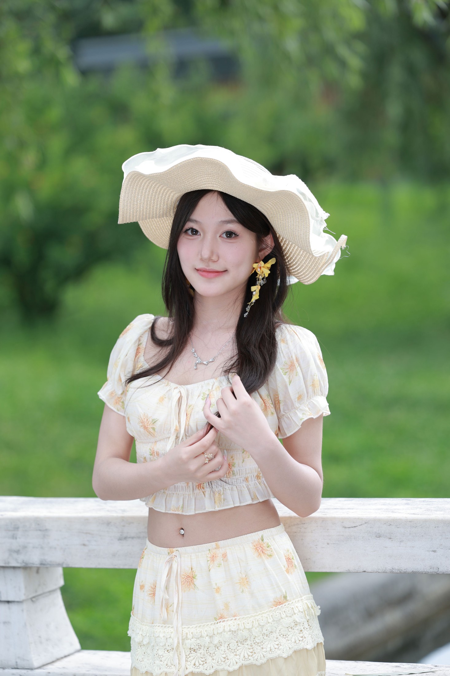 《林间夏风》[14P] 插图4