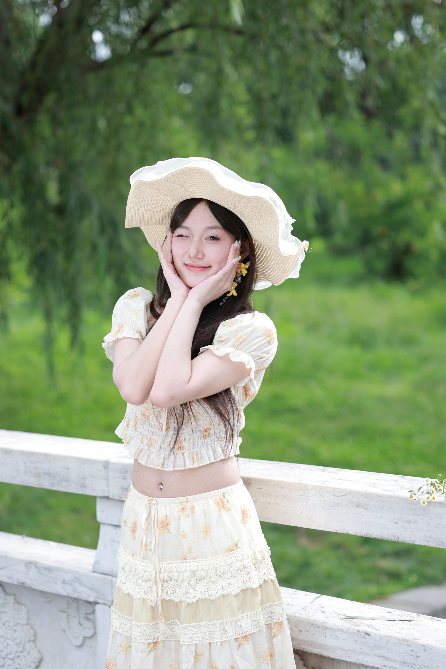 《林间夏风》[14P] 插图3
