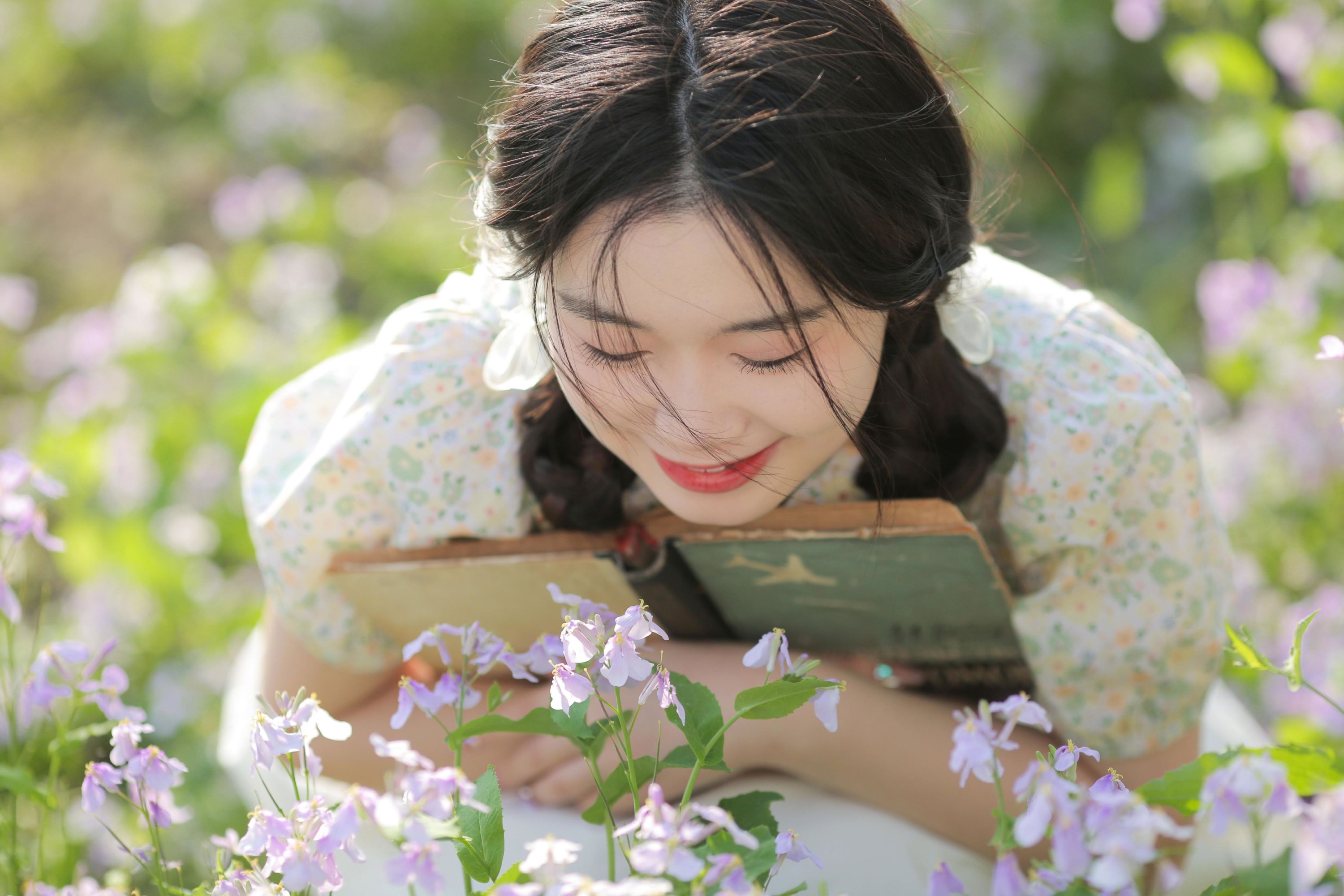 《一封来自春日的回信》[11P] 插图3