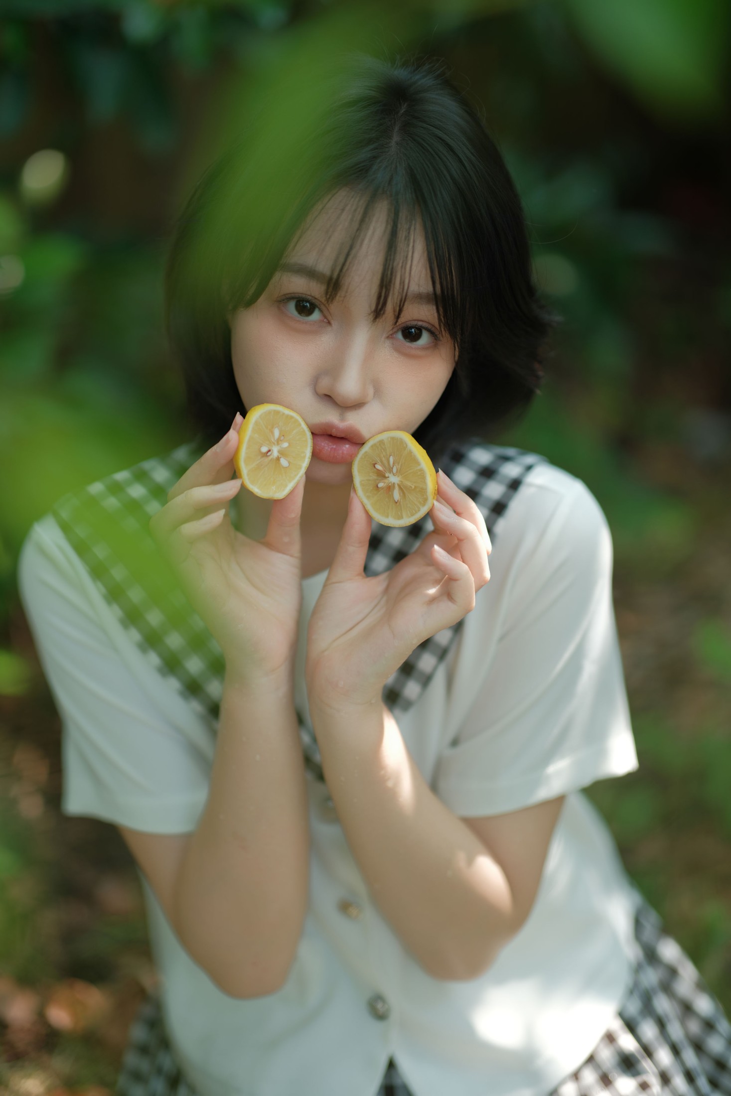 《jk制服》[14P]-66COS