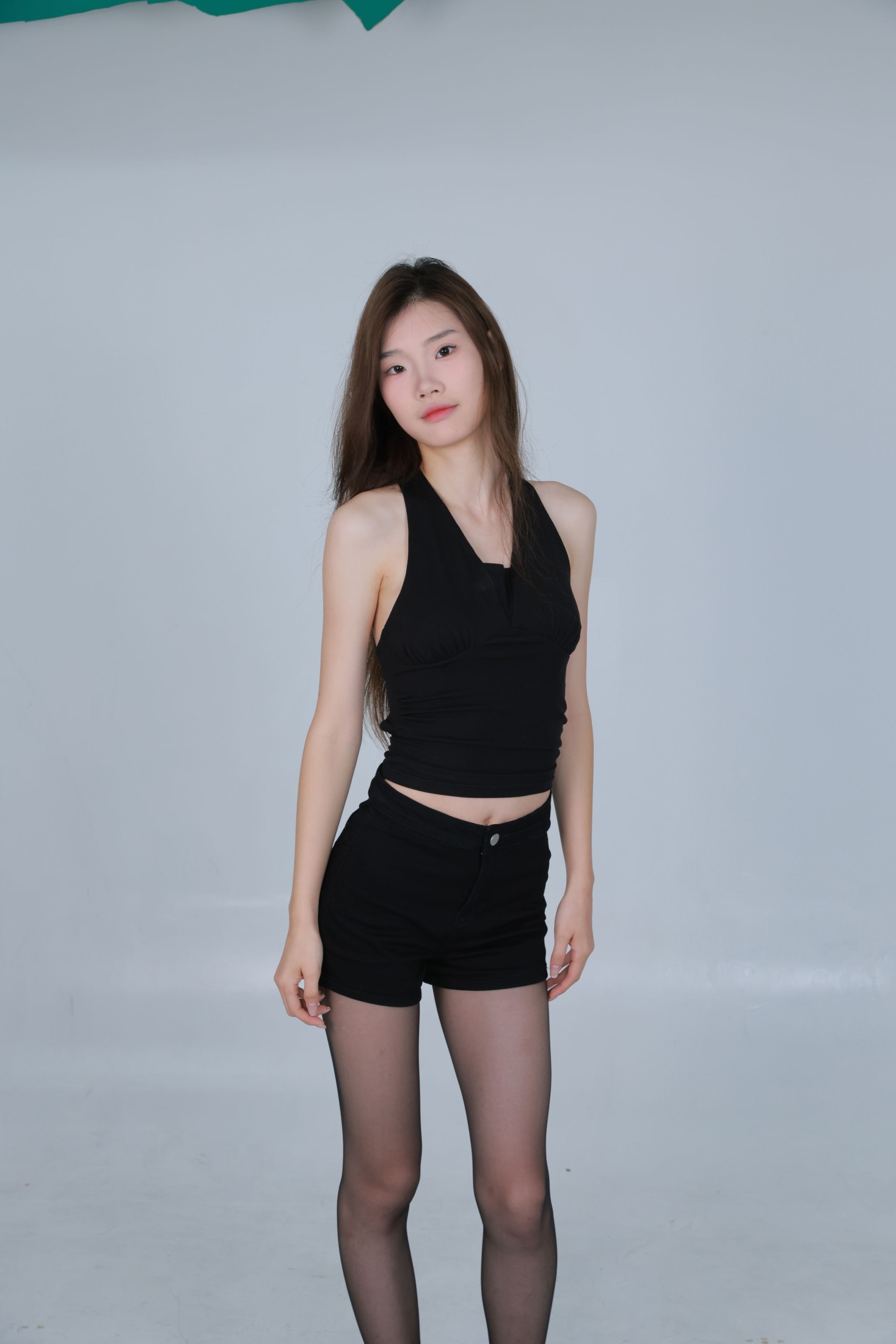 《肯豆风 黑丝高跟鞋》[64P] 插图3
