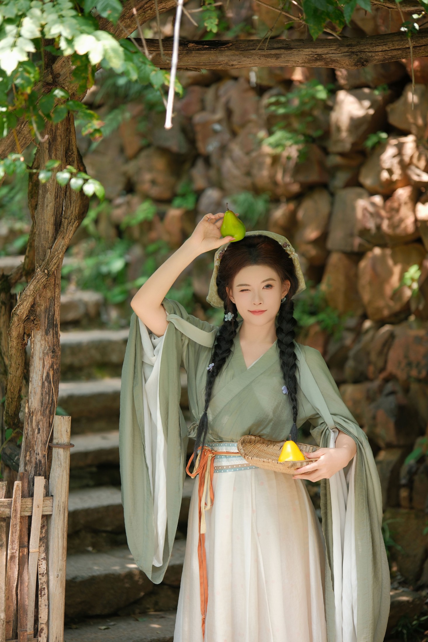 《夏天》[32P] 插图3