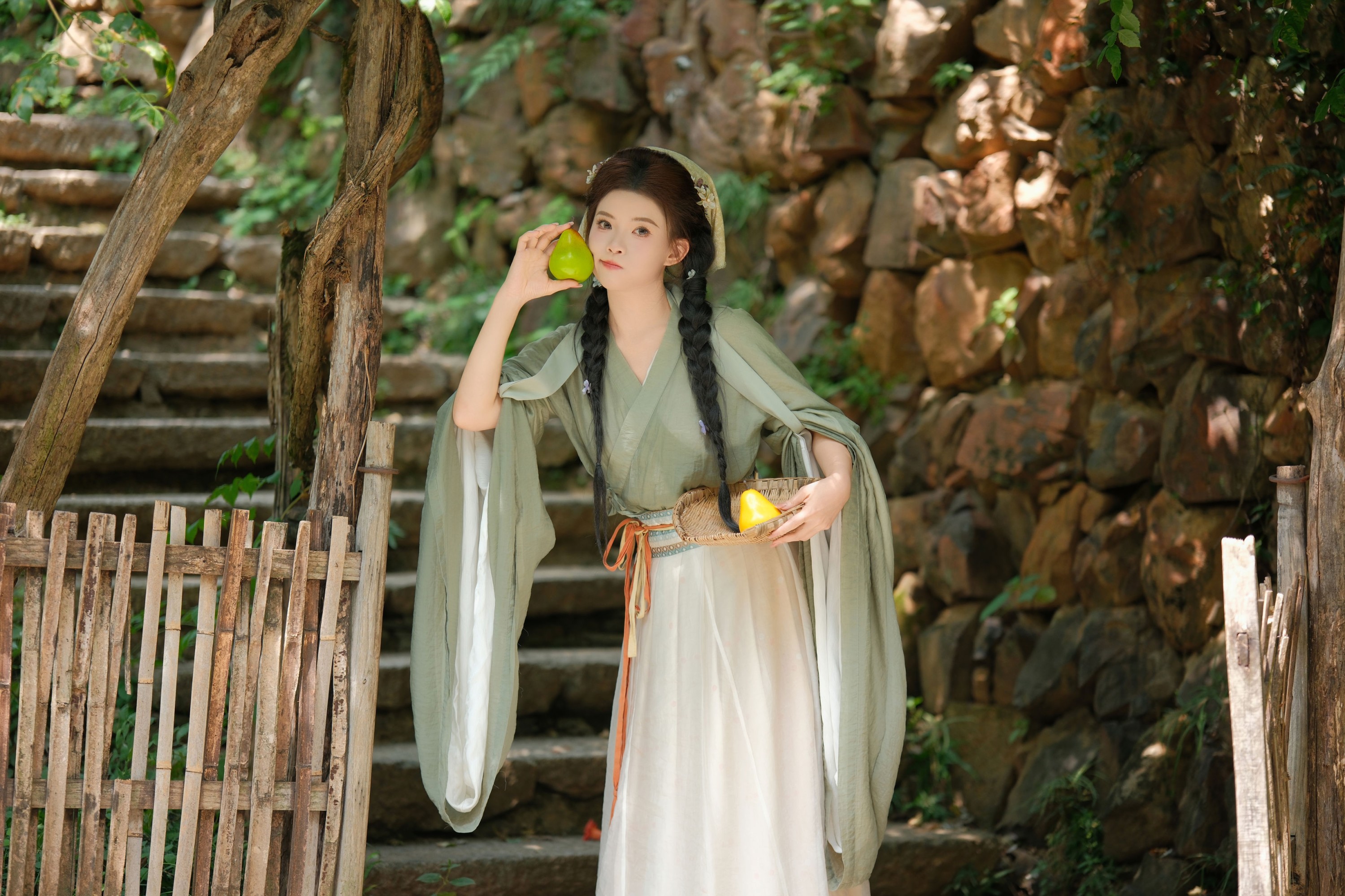 《夏天》[32P] 插图2