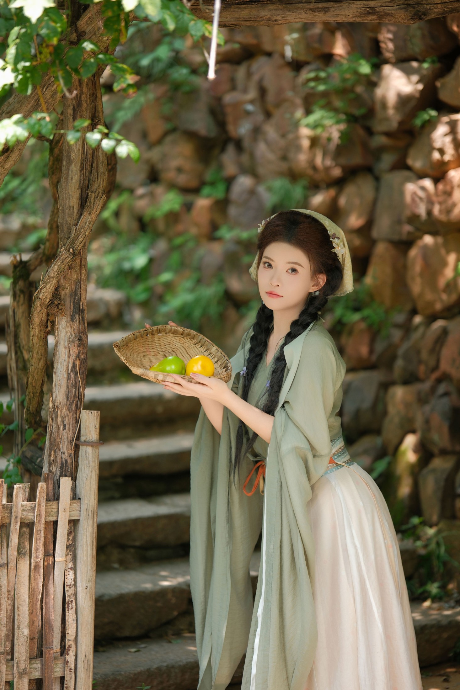 《夏天》[32P] 插图4
