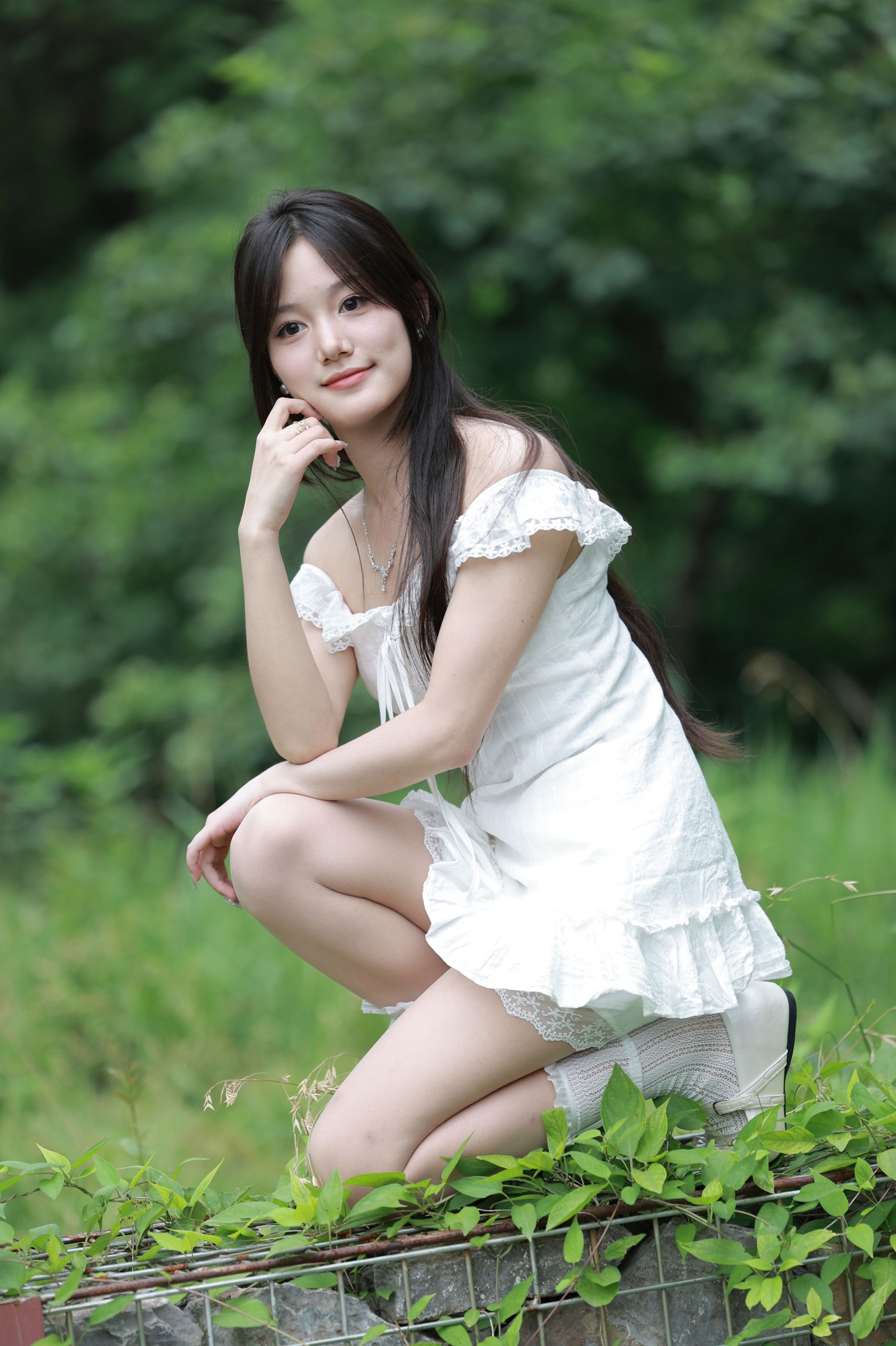 《拾光于夏》[21P] 插图3