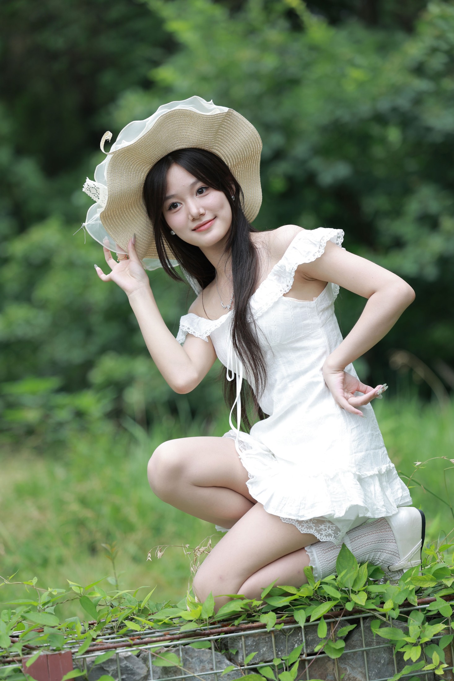 《拾光于夏》[21P] 插图5