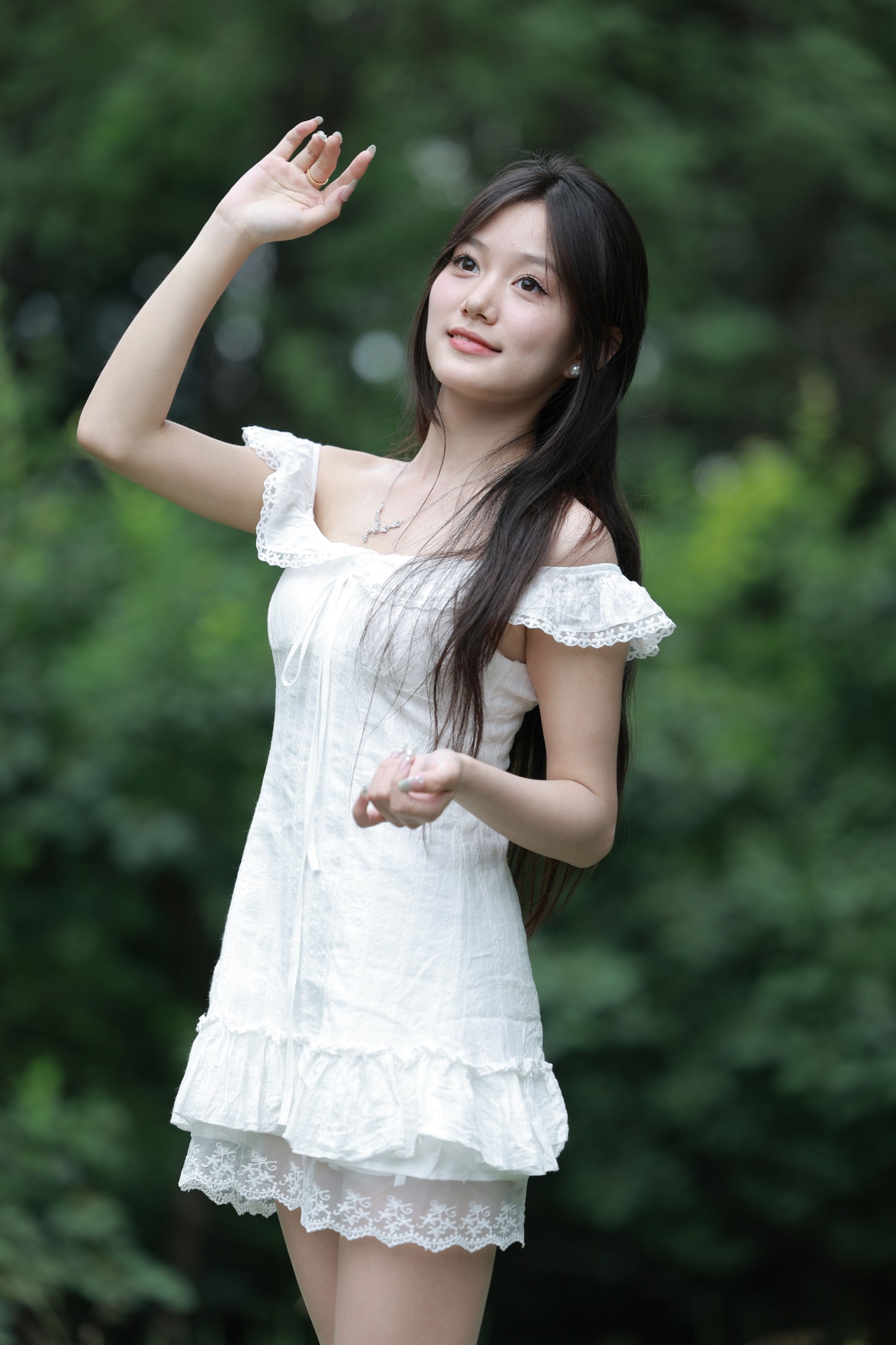 《拾光于夏》[21P]-66COS