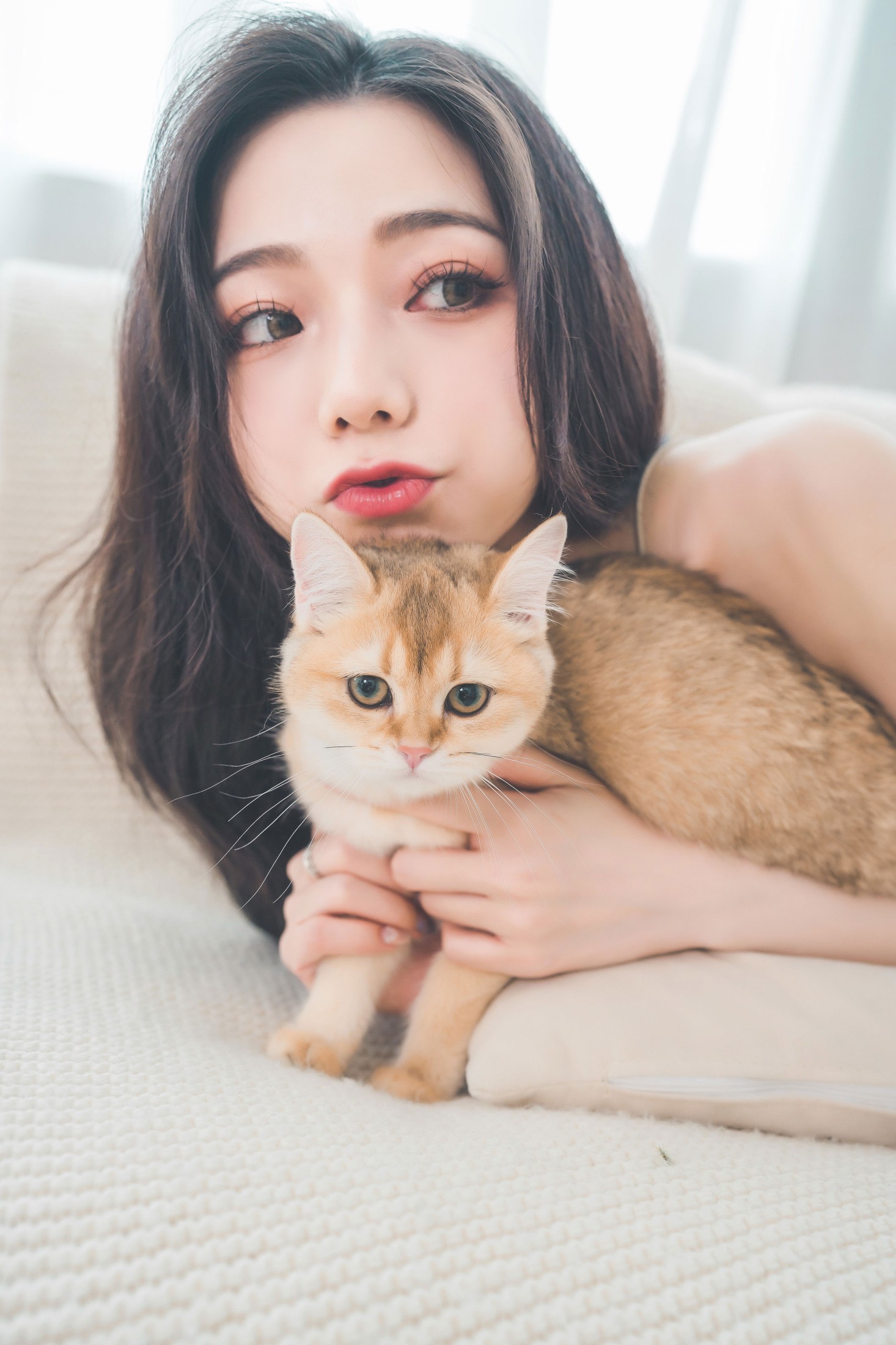 《哈基尼 小猫咪》[10P] 插图5