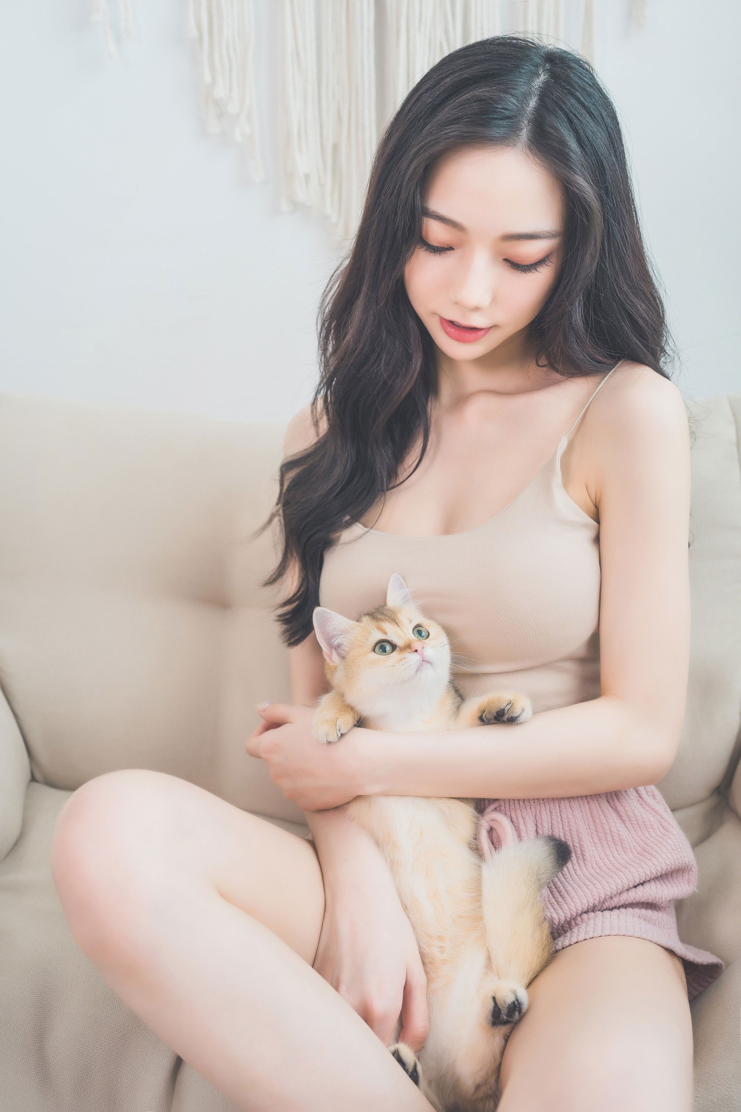 《哈基尼 小猫咪》[10P] 插图2