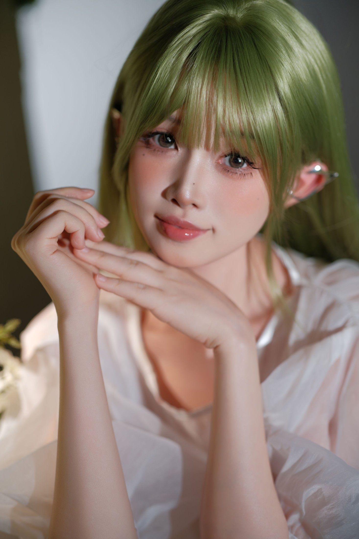 《绿发》[44P] 插图3