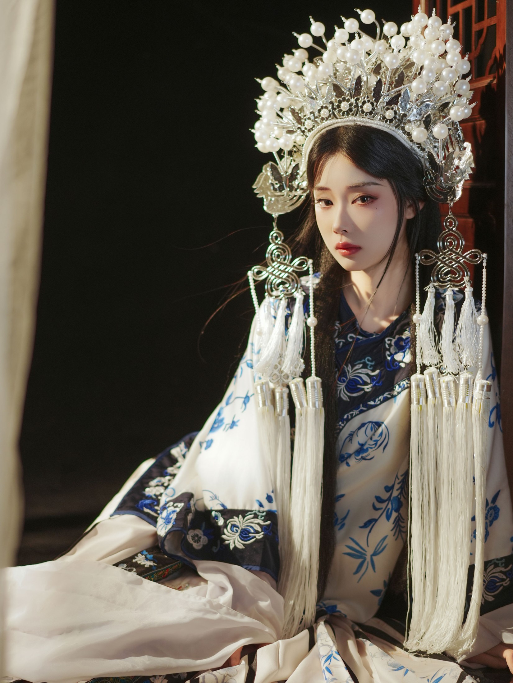 《终是曲终人散》[22P] 插图2