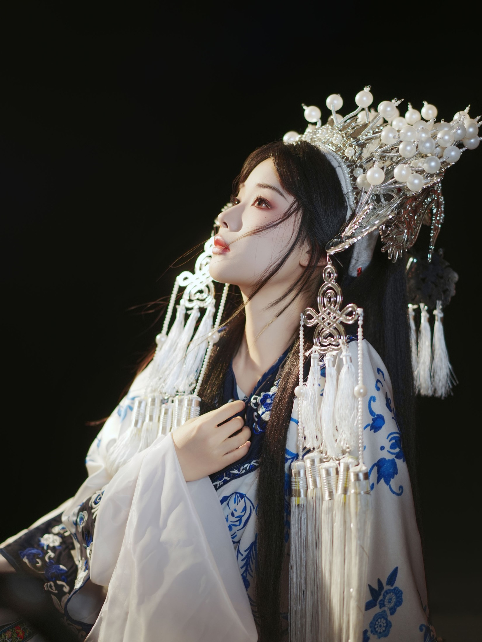 《终是曲终人散》[22P] 插图3