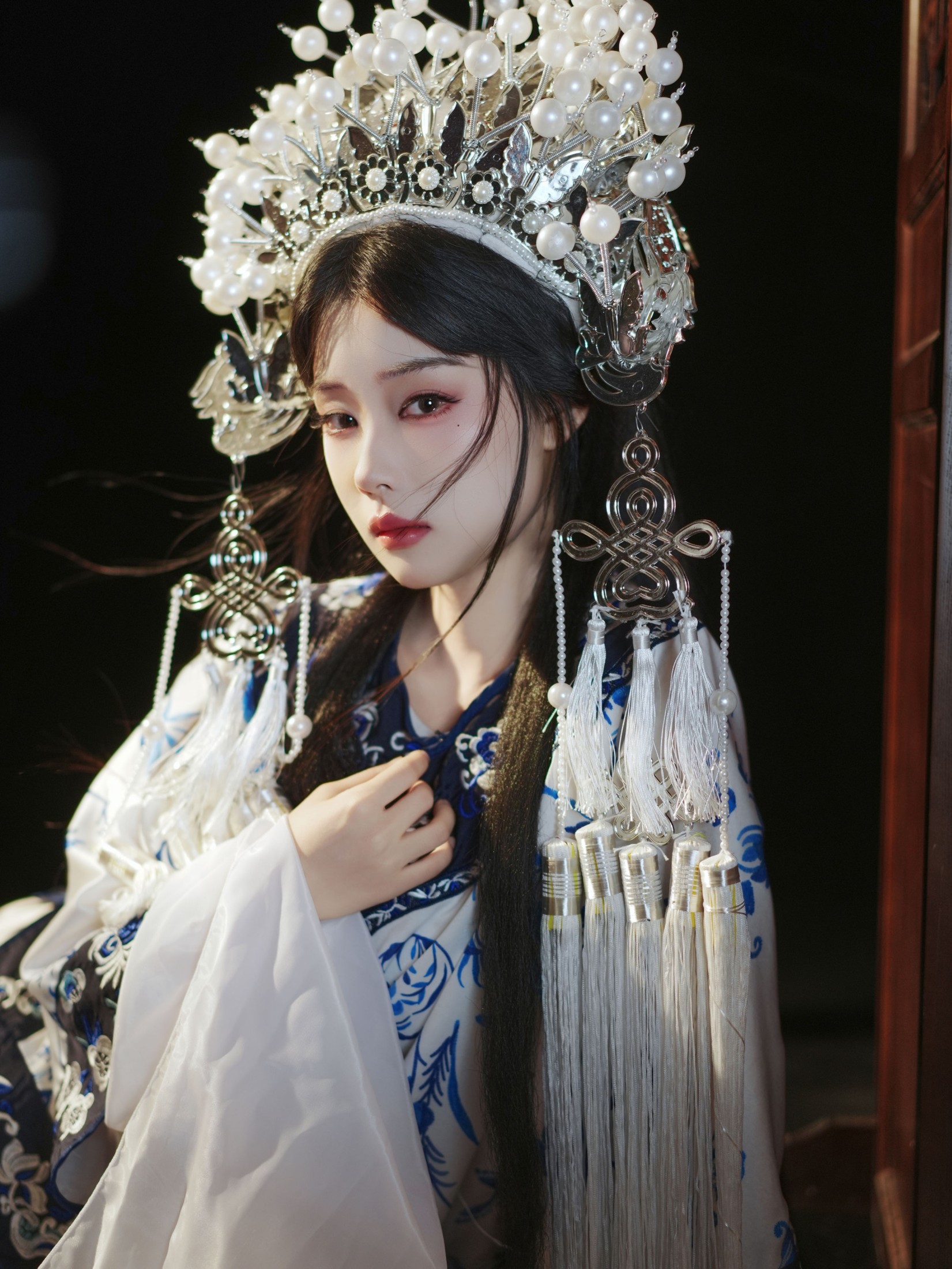 《终是曲终人散》[22P] 插图4
