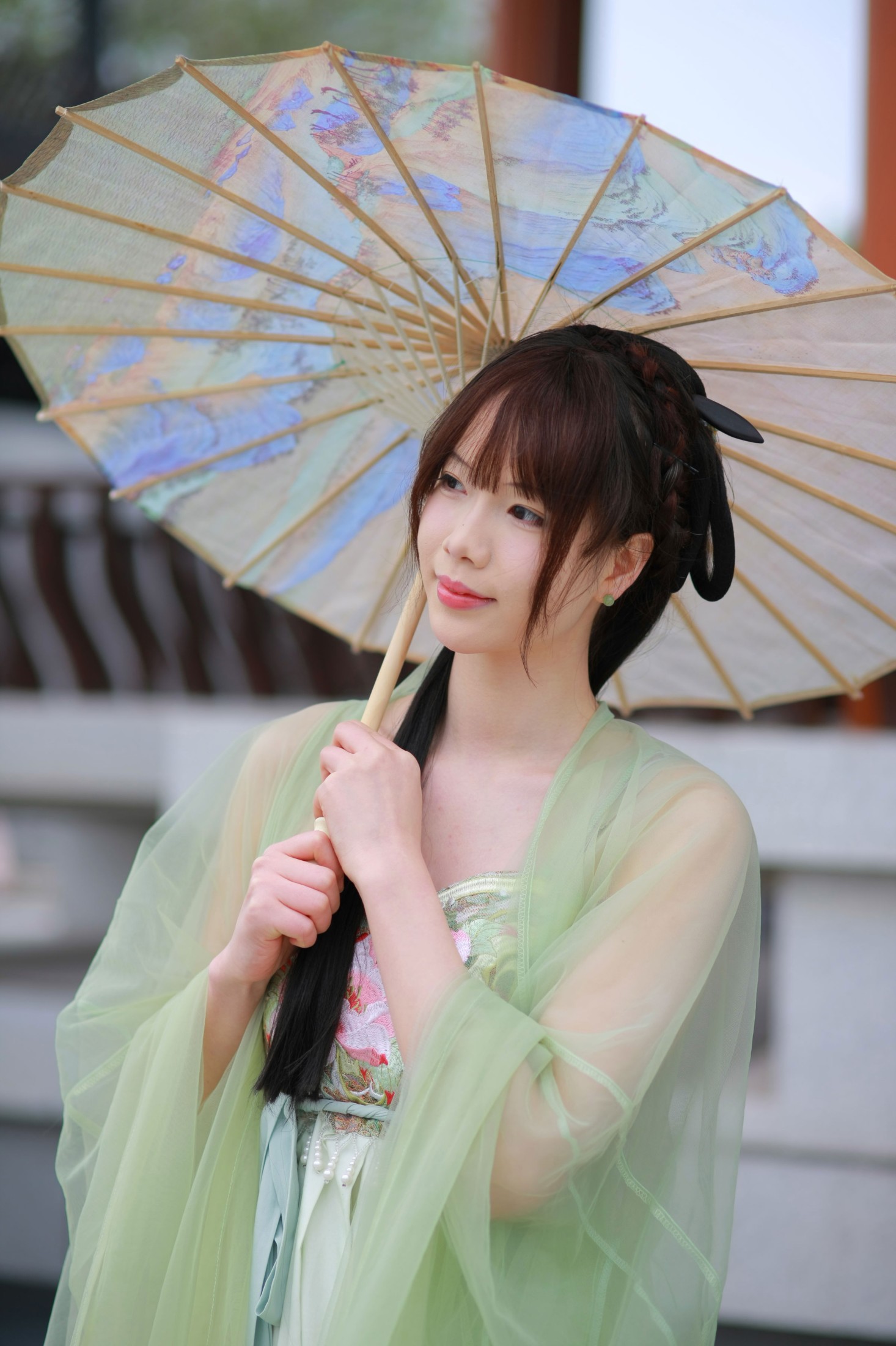 《汉服古风》[72P] 插图3