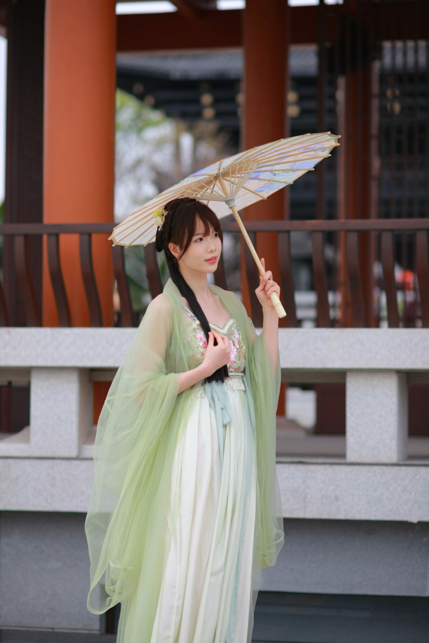 《汉服古风》[72P] 插图5