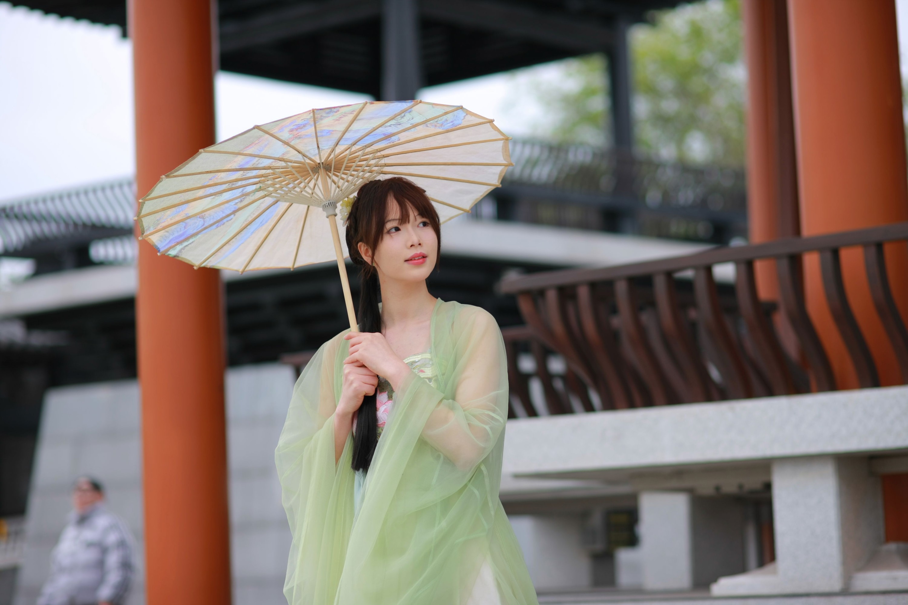 《汉服古风》[72P] 插图4
