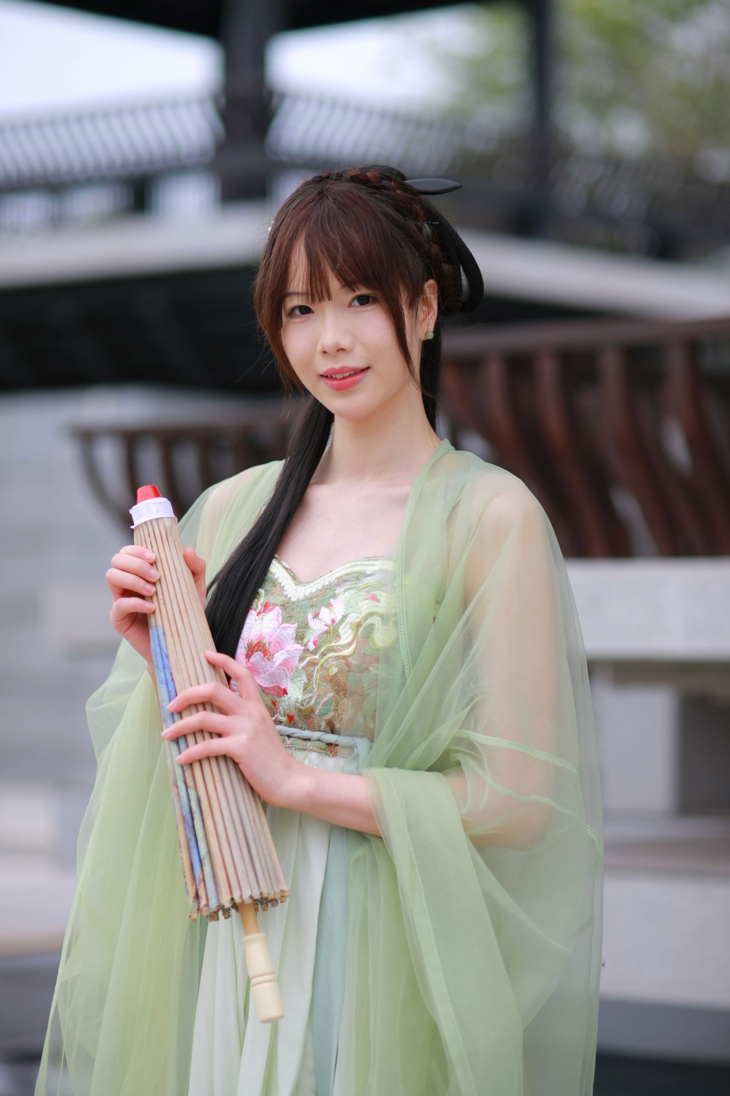 《汉服古风》[72P] 插图2