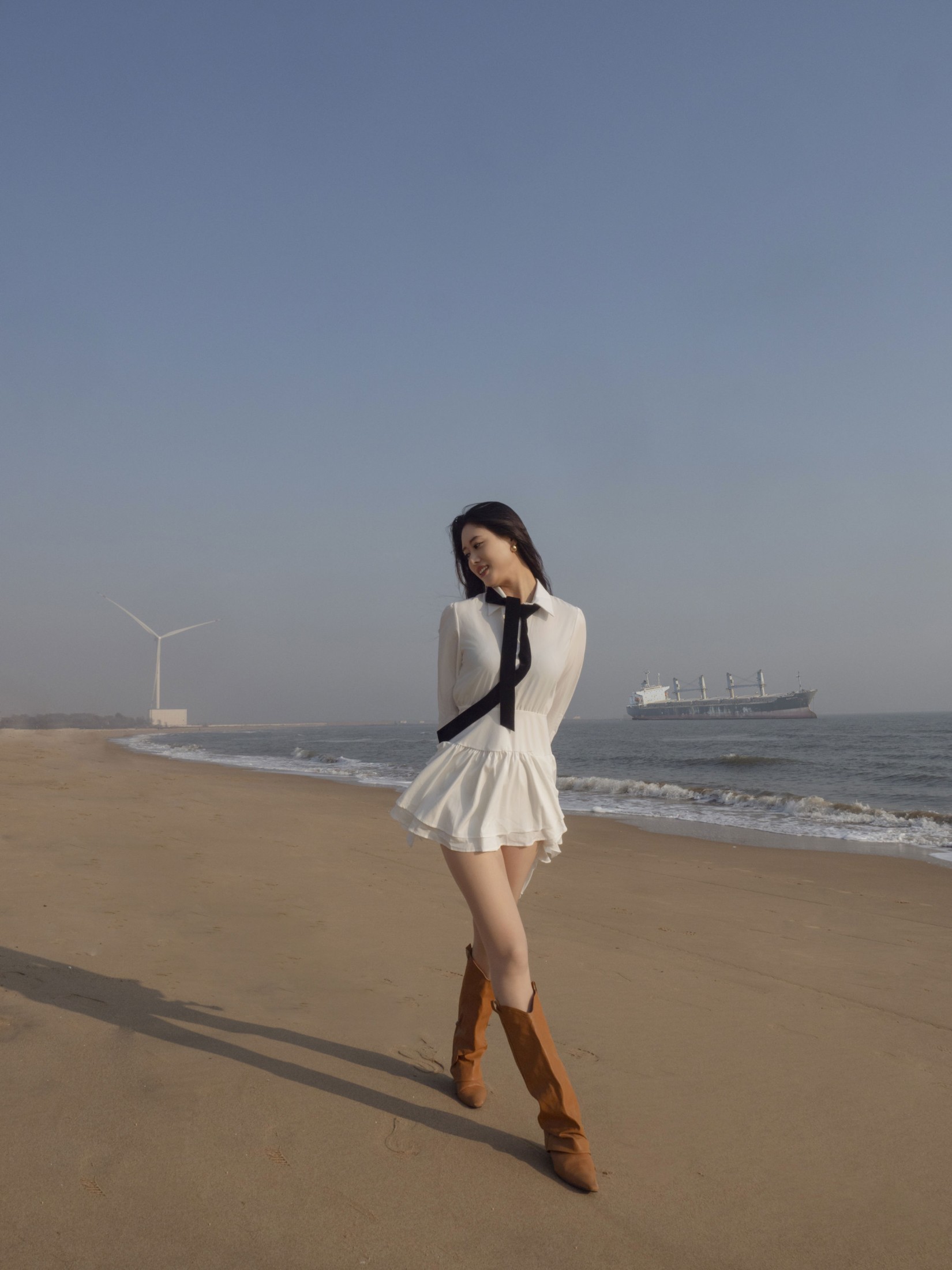 《BLUE WAYS》[18P] 插图5