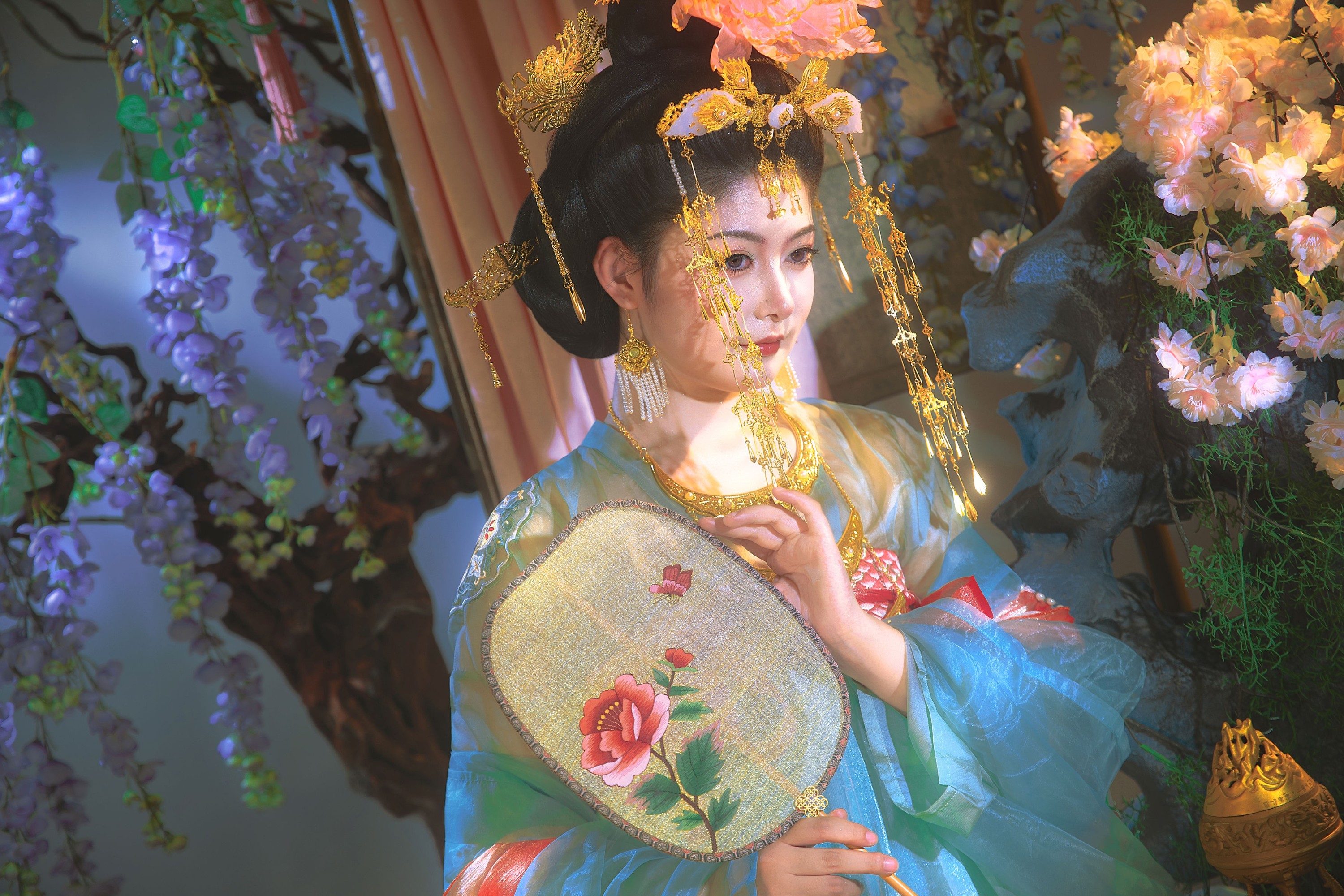 《像是把彩虹穿在了身上》[13P] 插图5