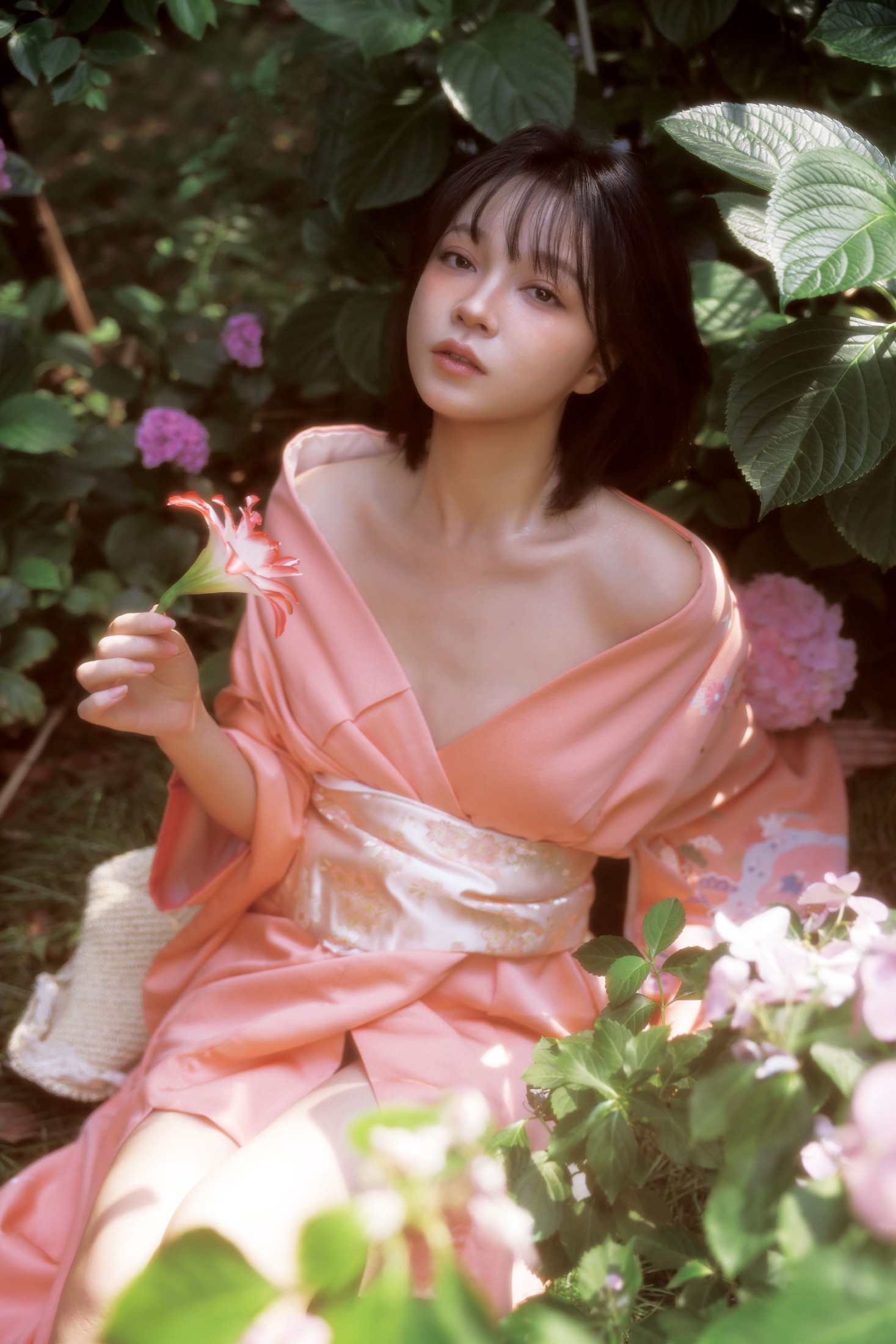 《和服》[17P]-66COS