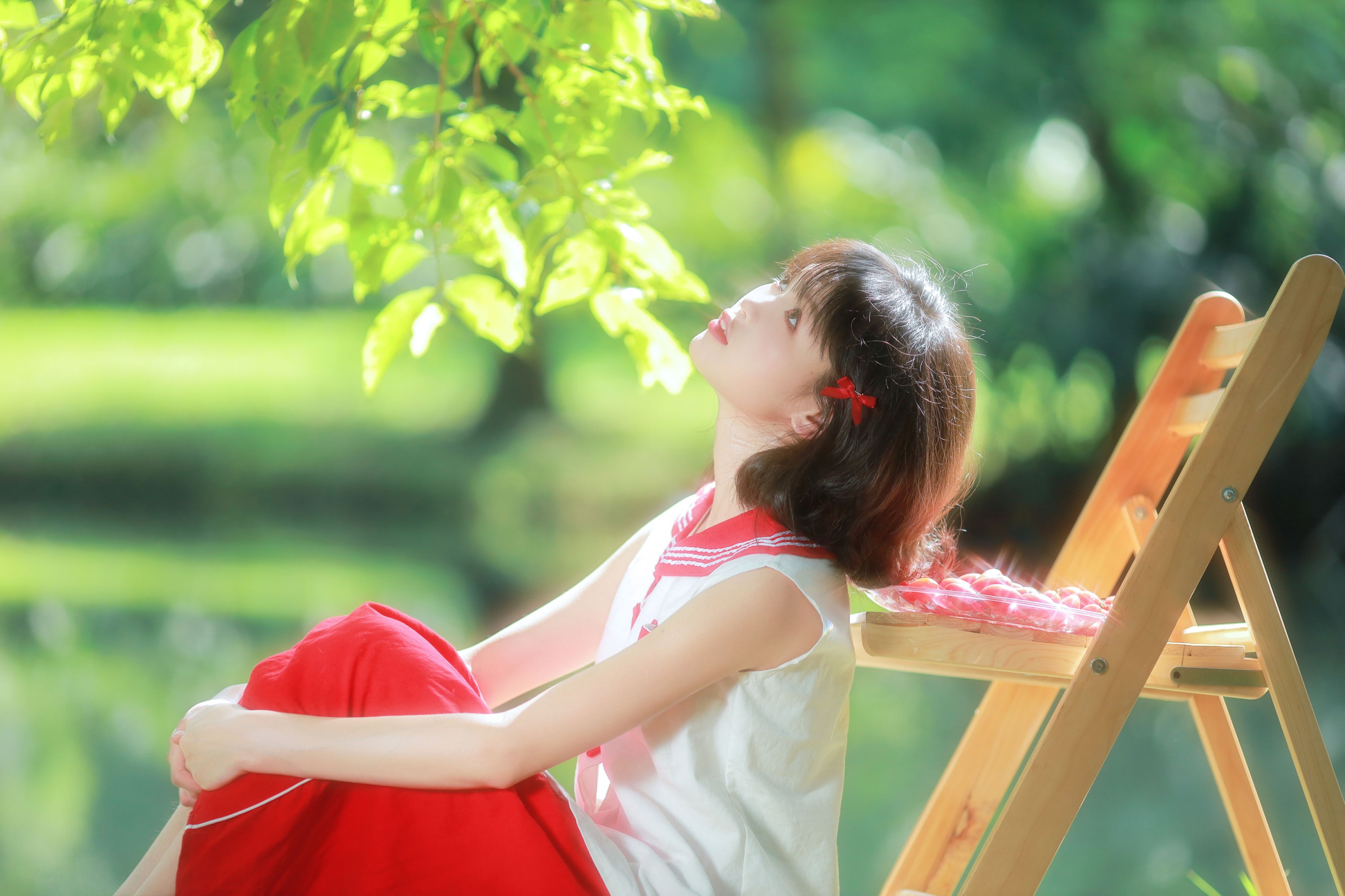 《“人到底能感受多少回夏天”》[13P] 插图3