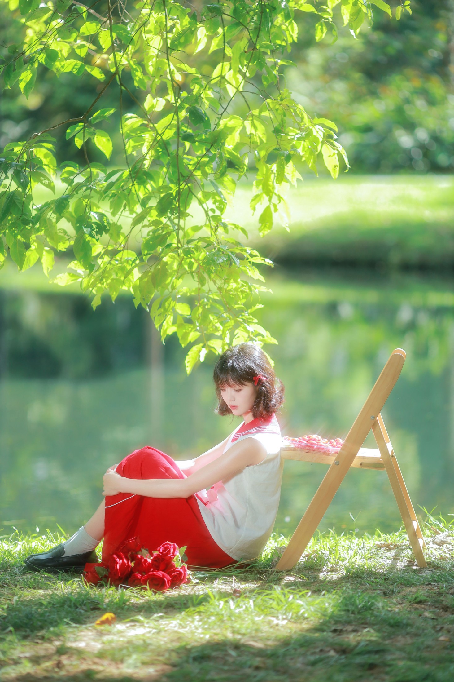 《“人到底能感受多少回夏天”》[13P] 插图5