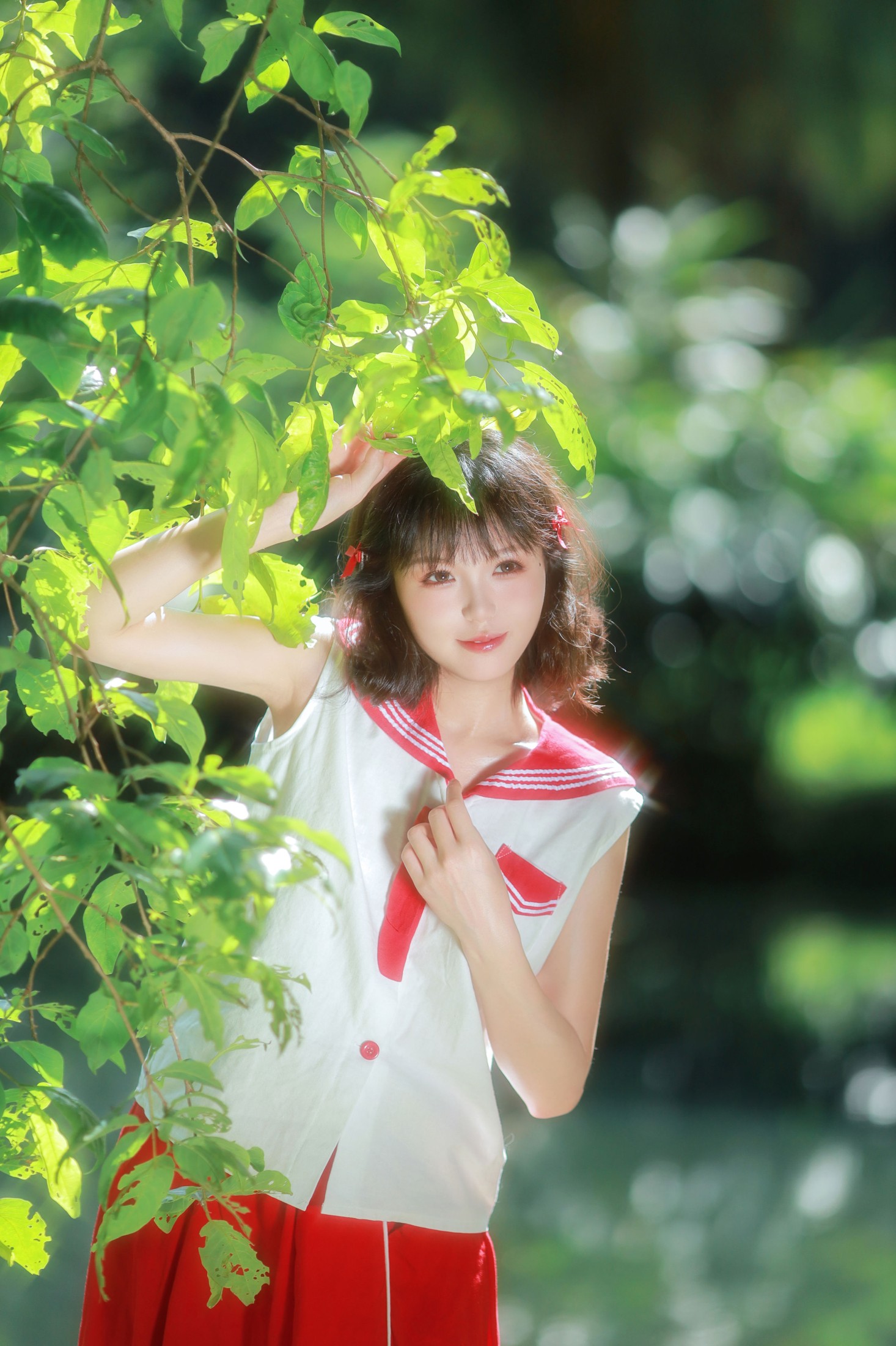 《“人到底能感受多少回夏天”》[13P] 插图4