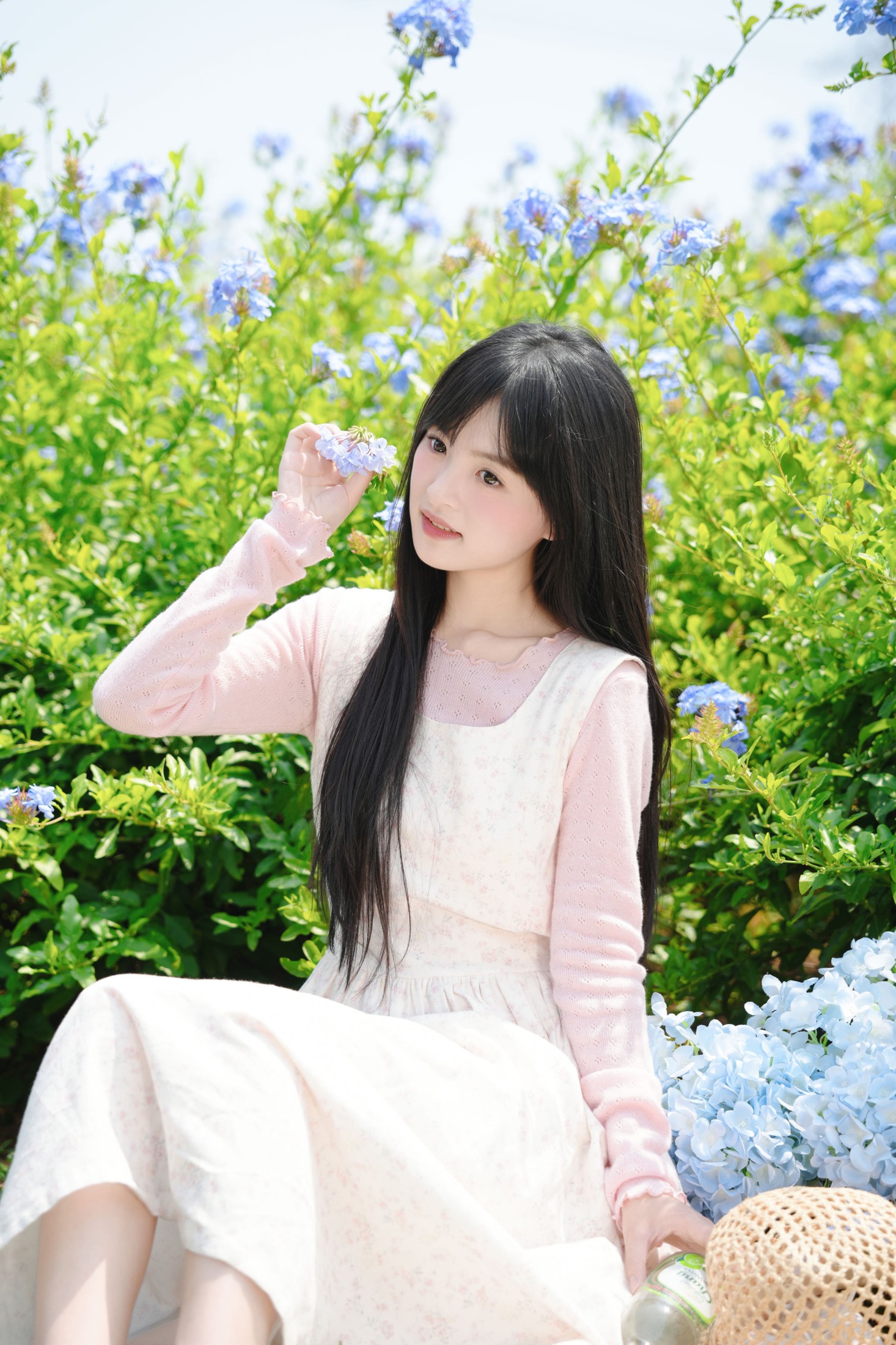 《可爱的山坡少女》[11P] 插图5