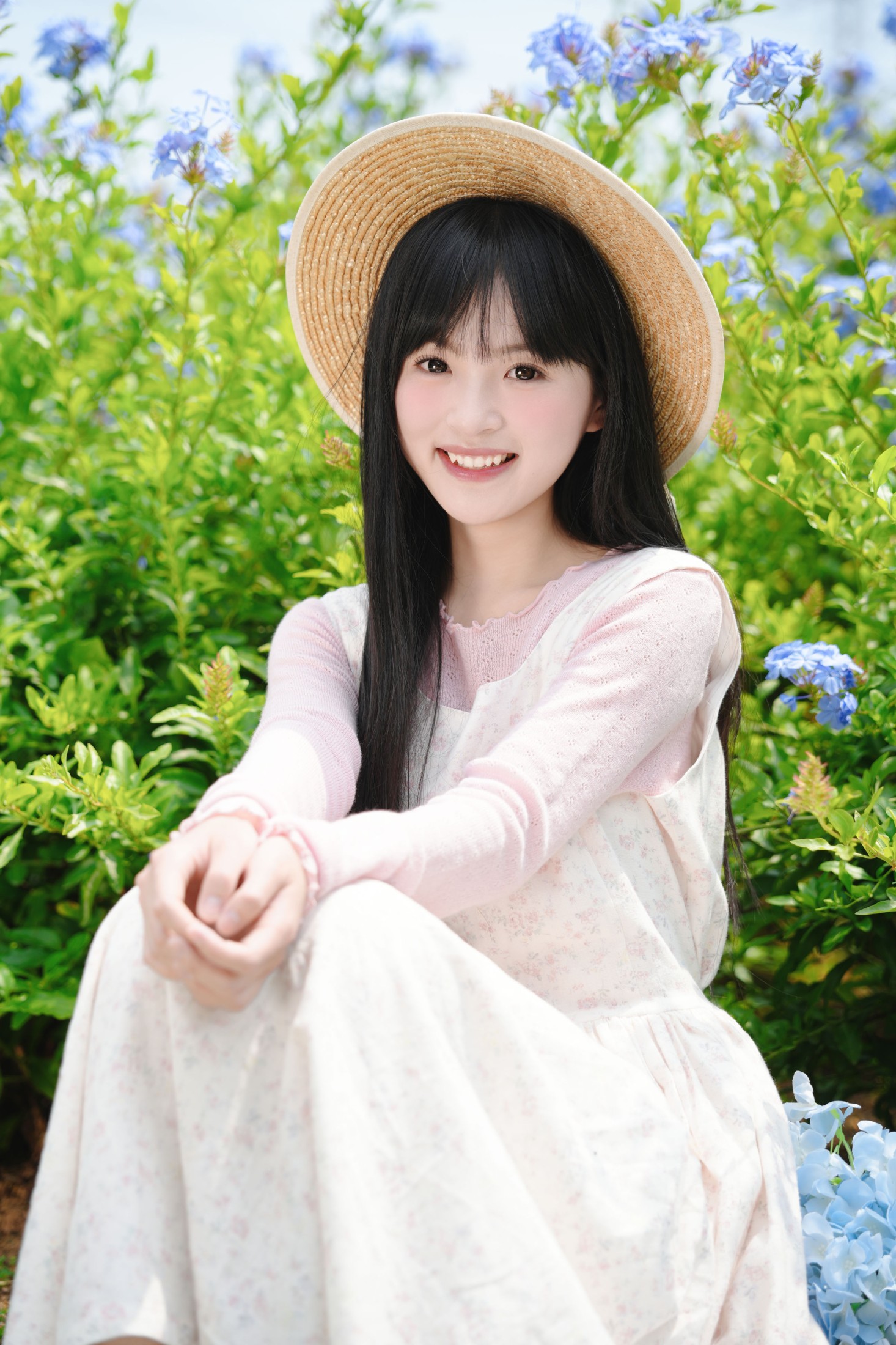 《可爱的山坡少女》[11P] 插图3