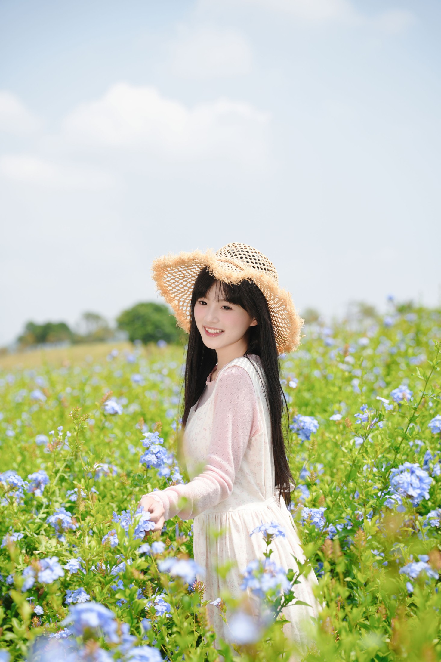 《可爱的山坡少女》[11P] 插图4