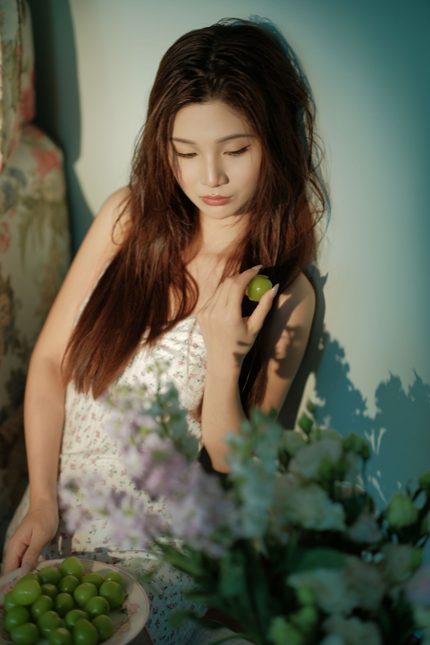 《绿色》[21P] 插图2