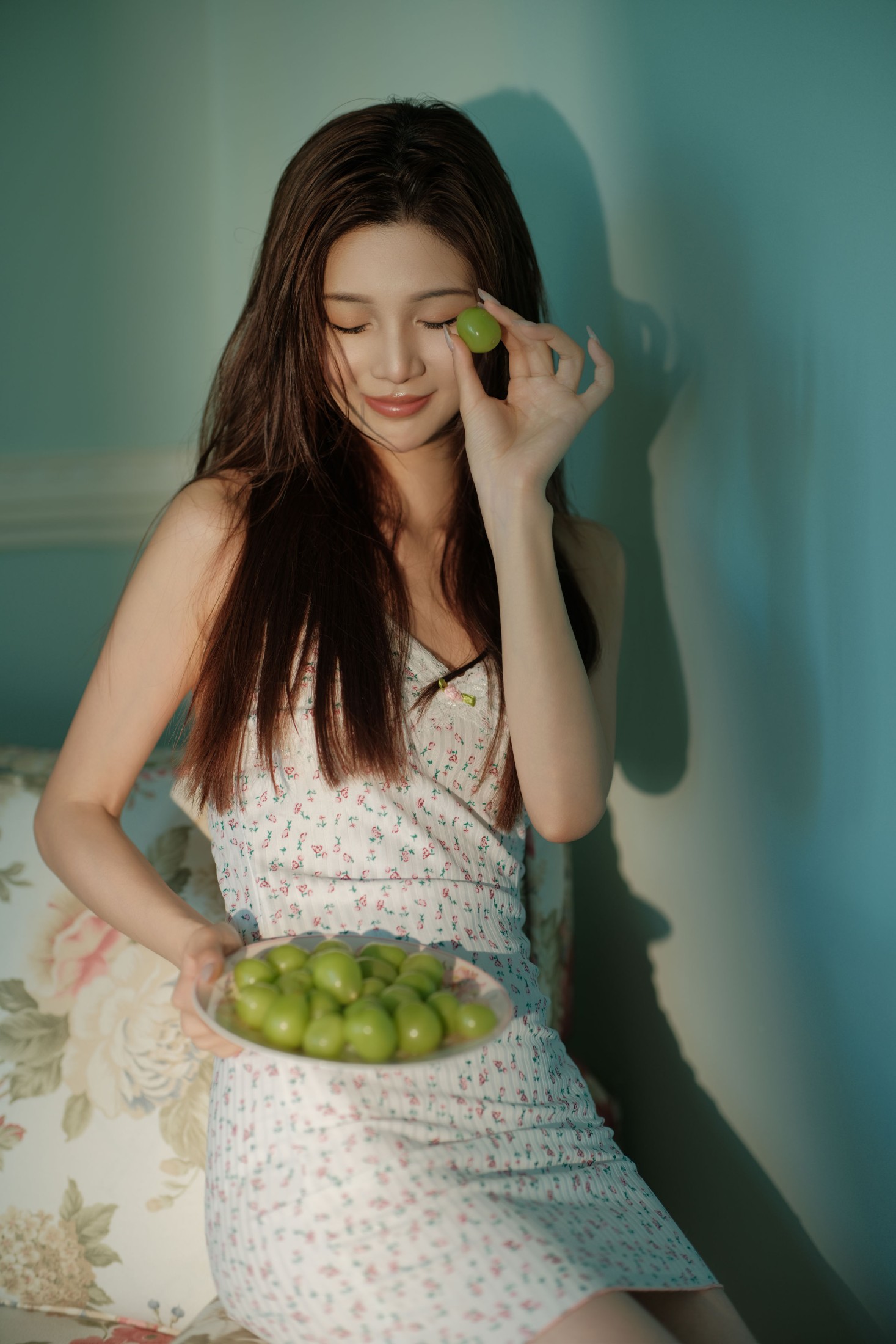 《绿色》[21P] 插图4