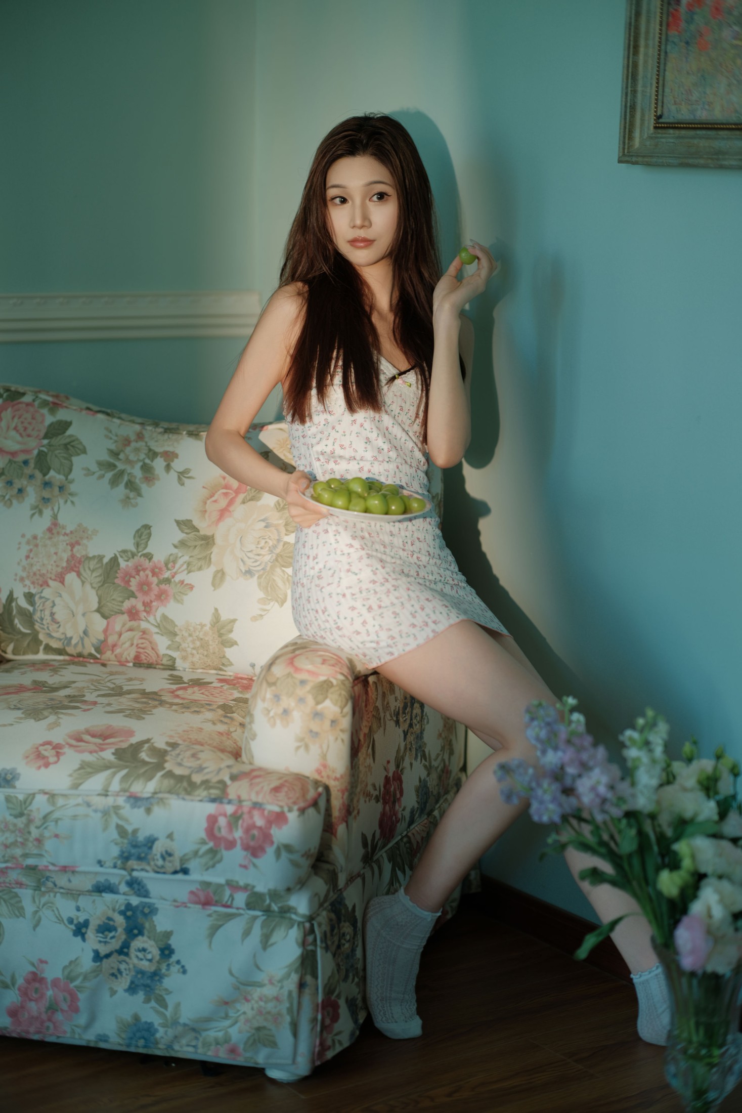 《绿色》[21P] 插图3