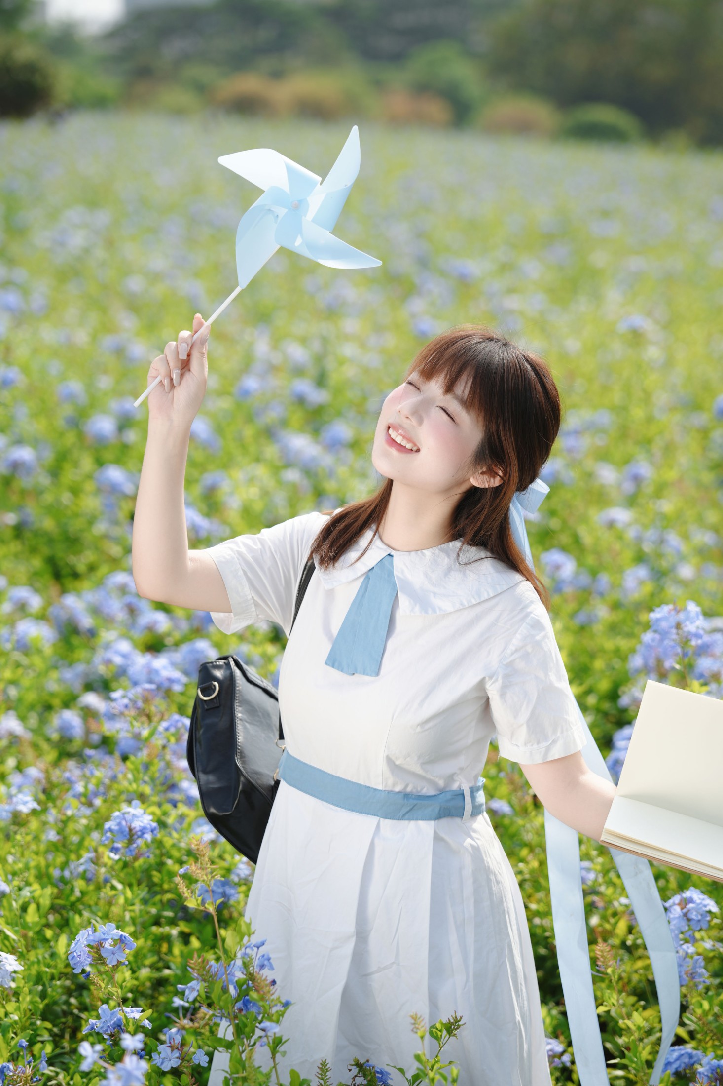 《花海少女》[12P]-66COS