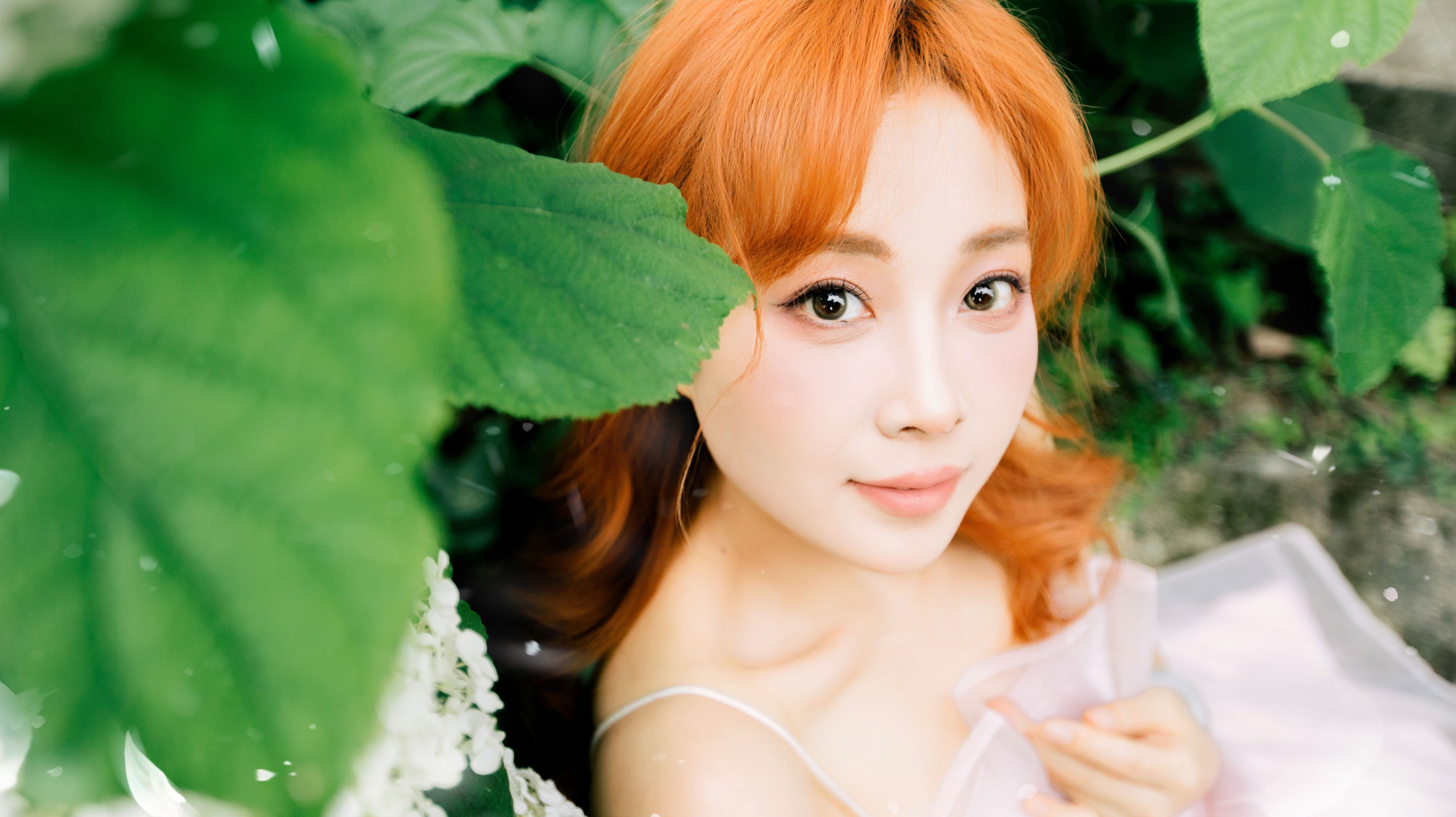 《绣球与夏的告白》[23P] 插图5