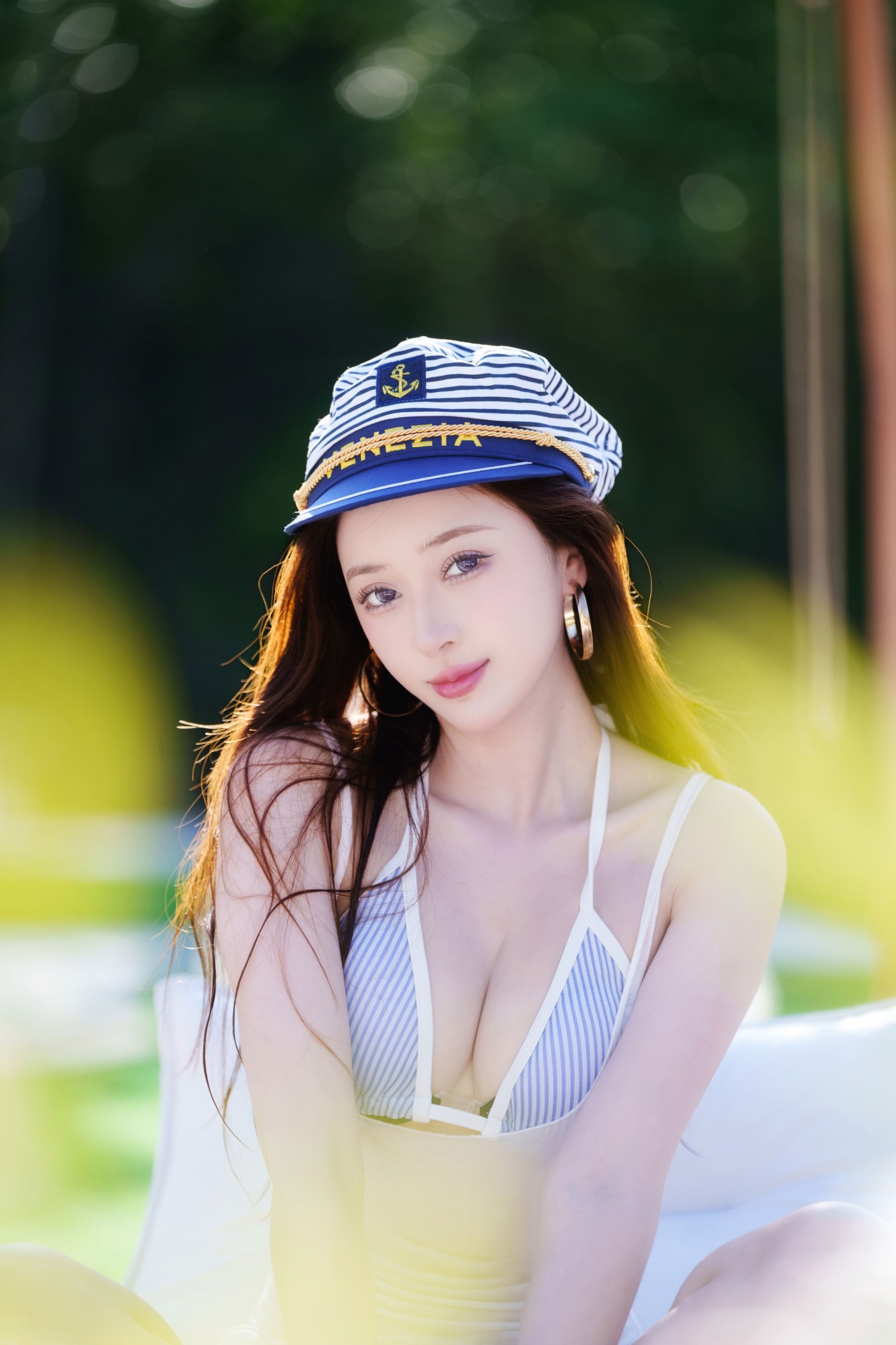 《夏日的午后》[15P] 插图4