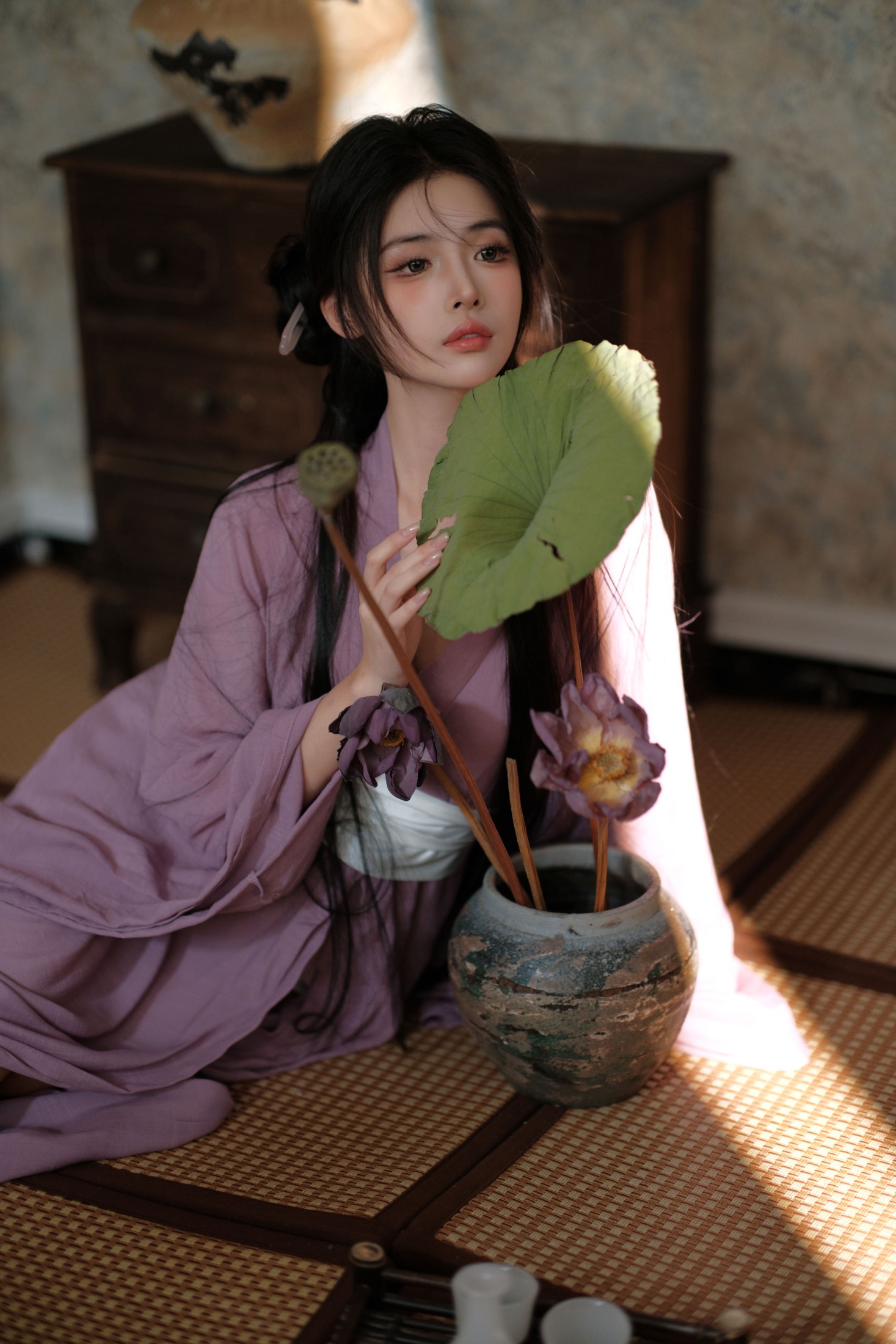 《光》[25P]-66COS