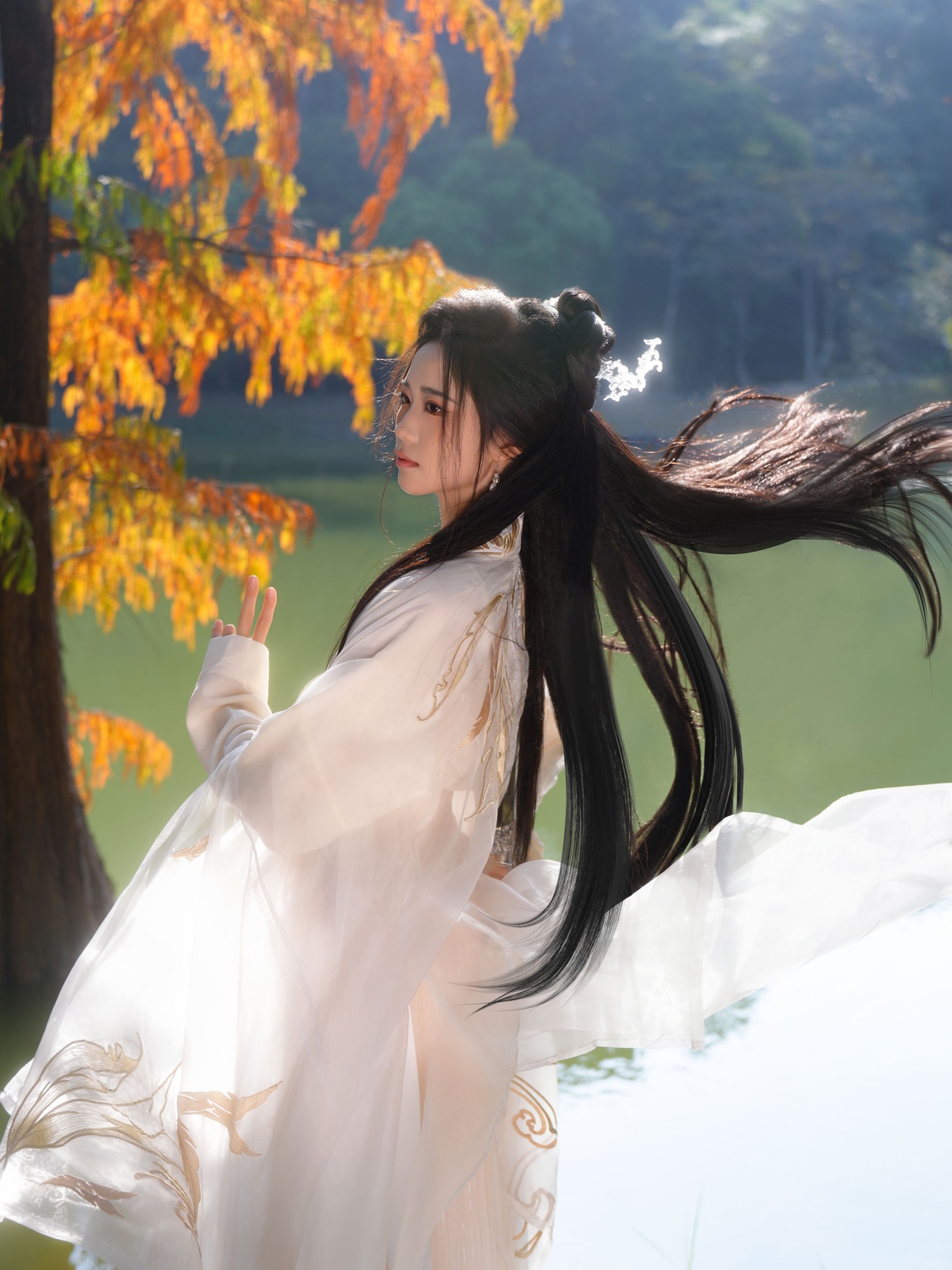 《剑修》[16P] 插图2