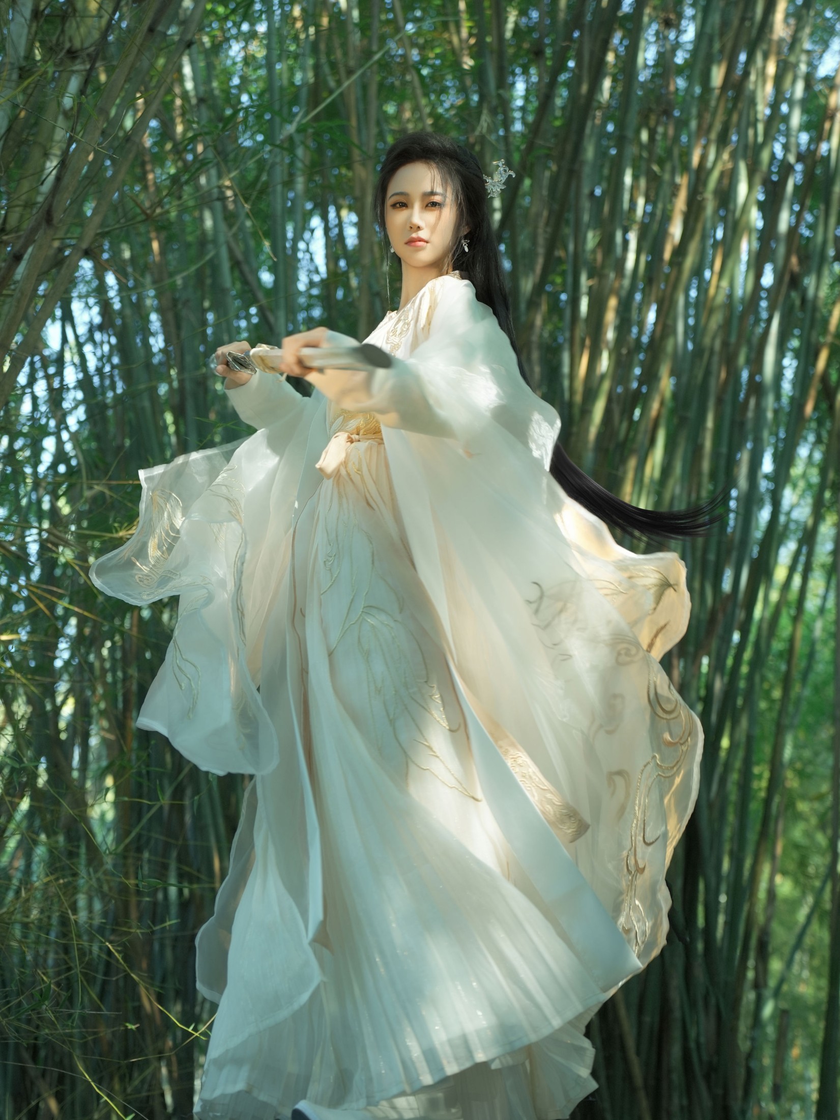 《剑修》[16P] 插图3