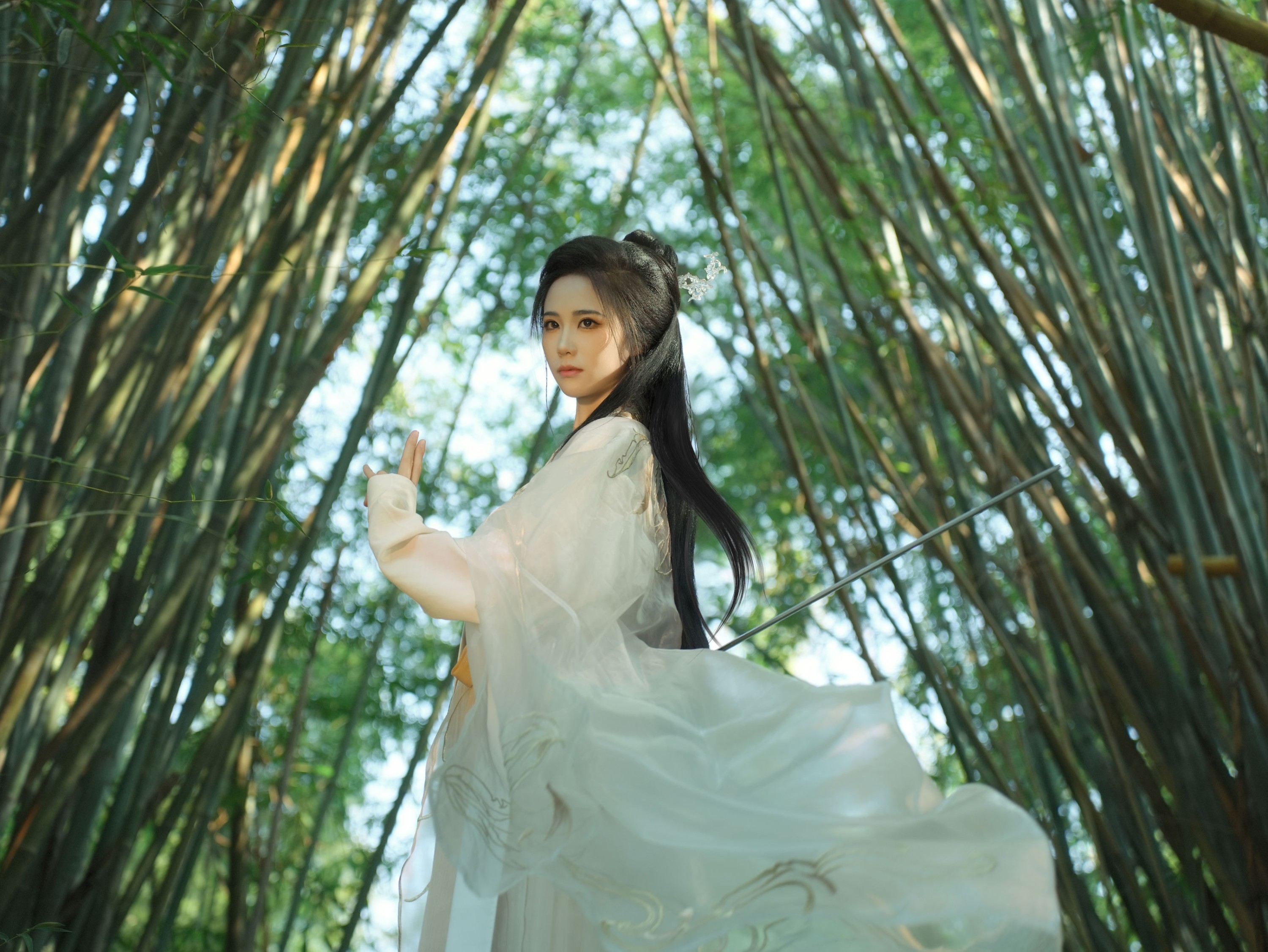《剑修》[16P] 插图4