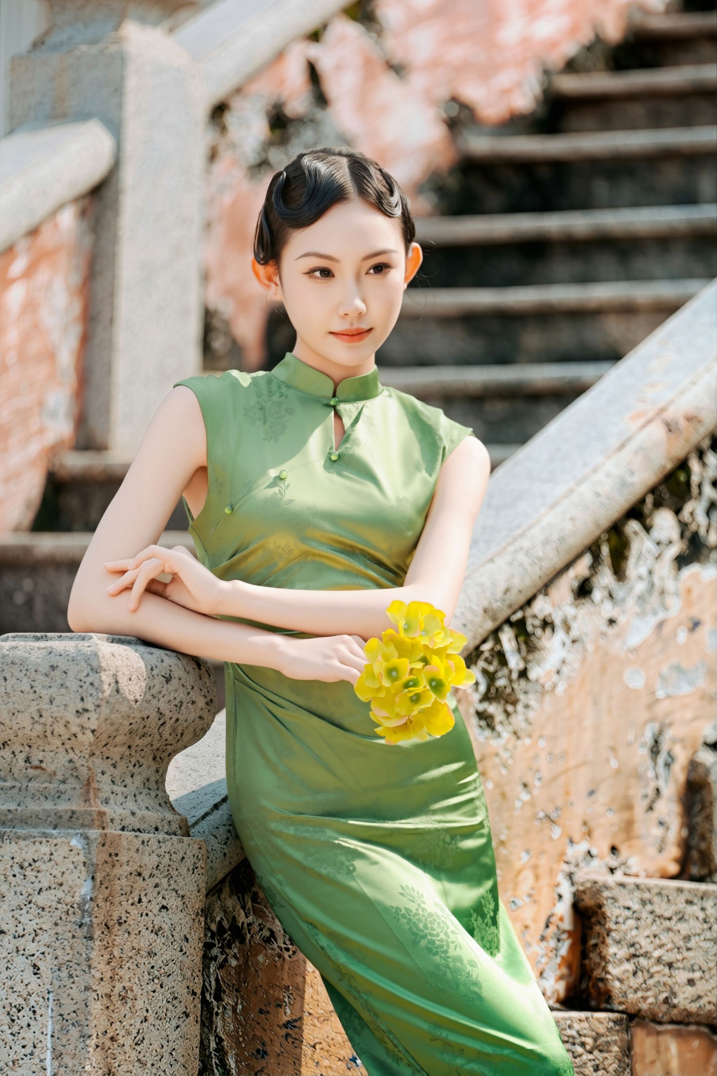 《这一封迟来的情书，写给旧时光里的她》[10P] 插图5