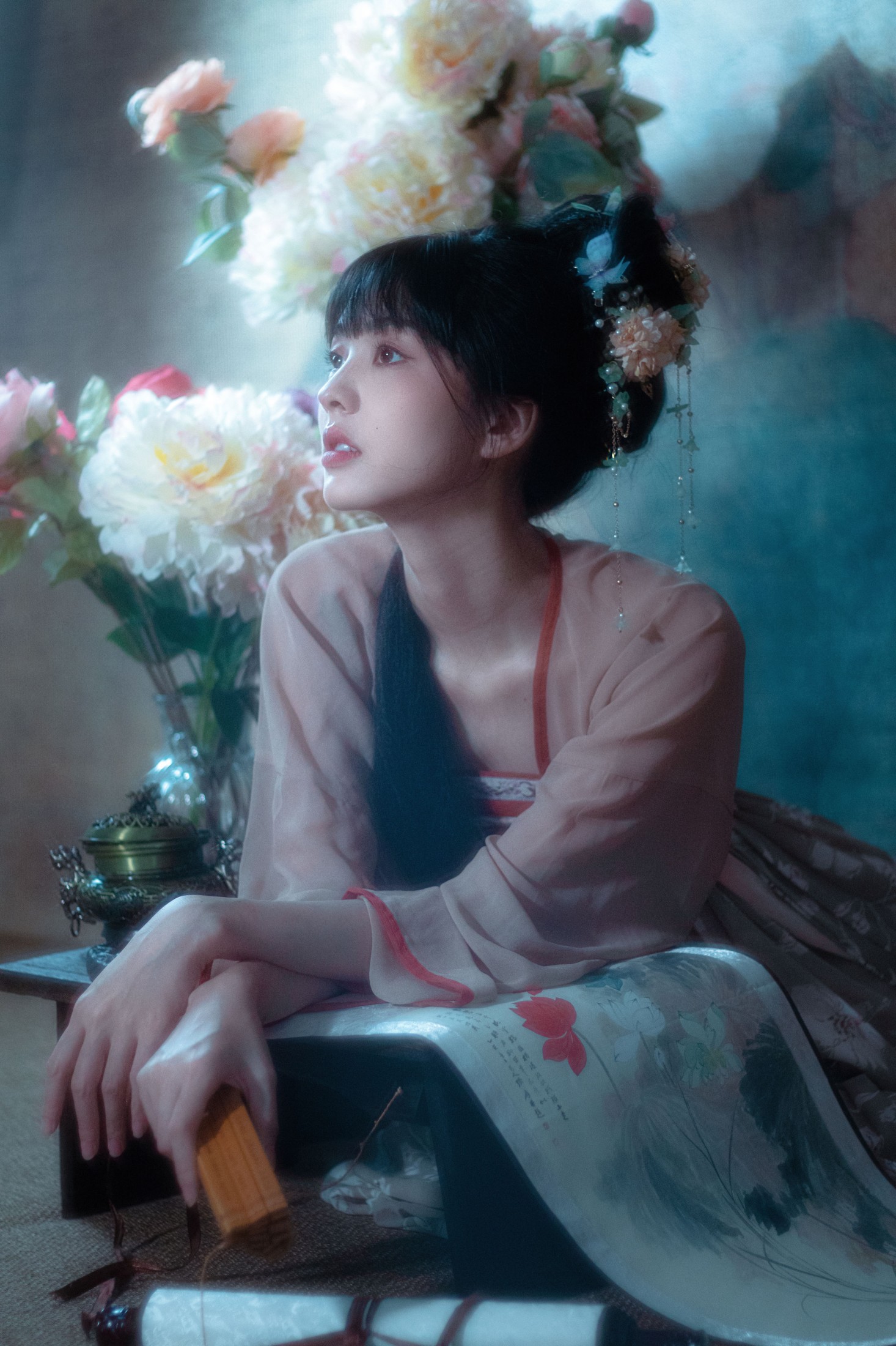 《幽梦》[11P]-66COS
