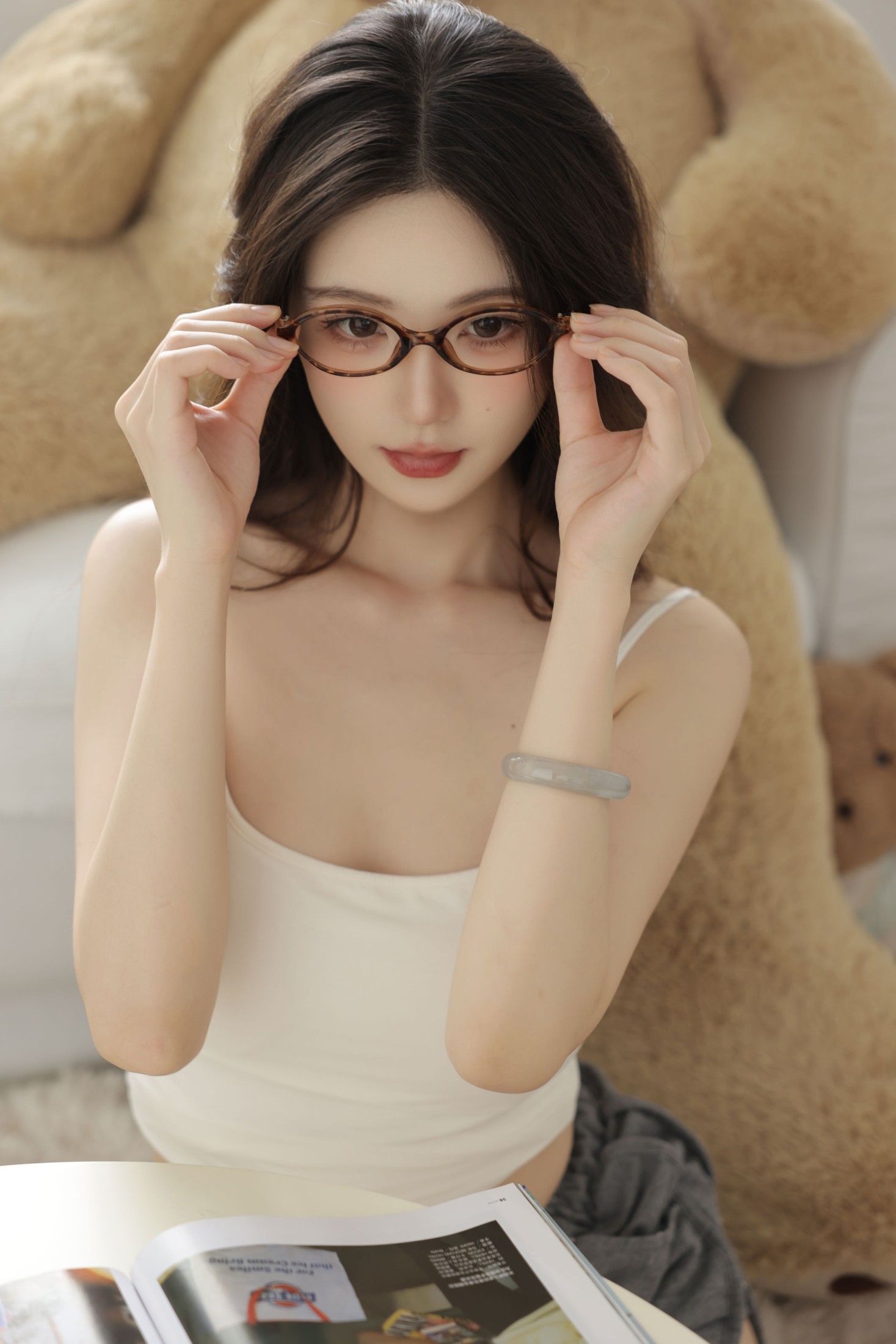 《小熊》[17P] 插图5