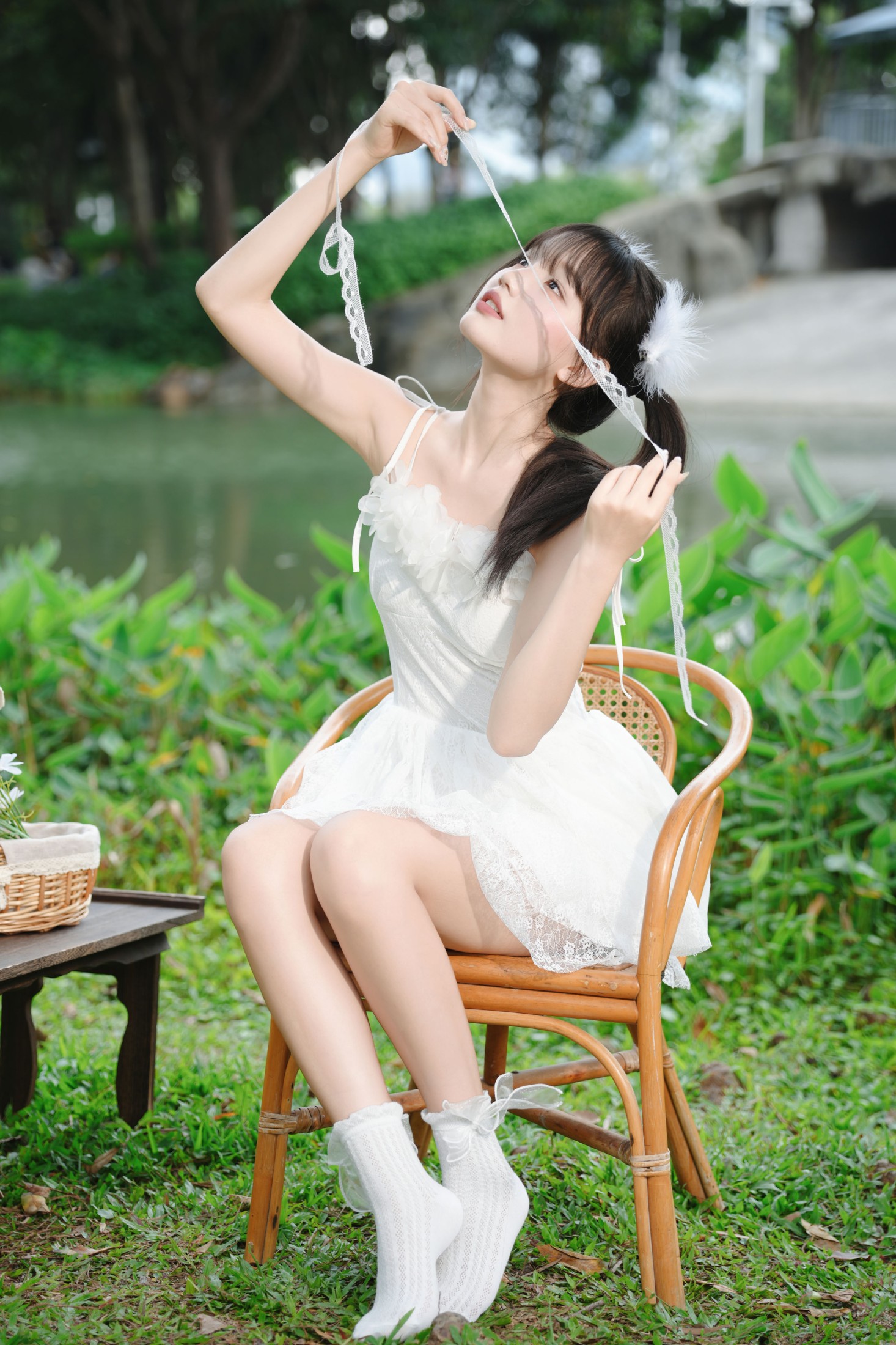 《可爱少女》[12P]-66COS