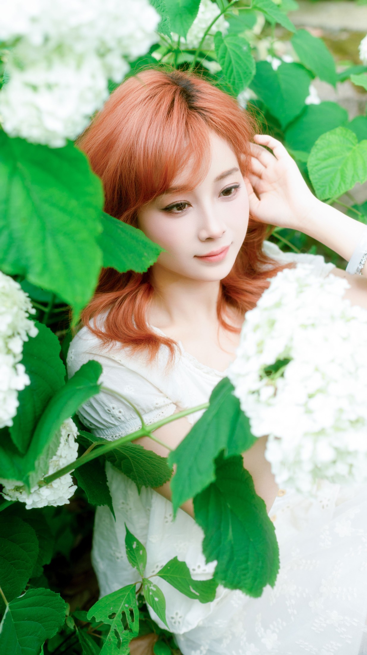 《风递花笺》[29P] 插图5