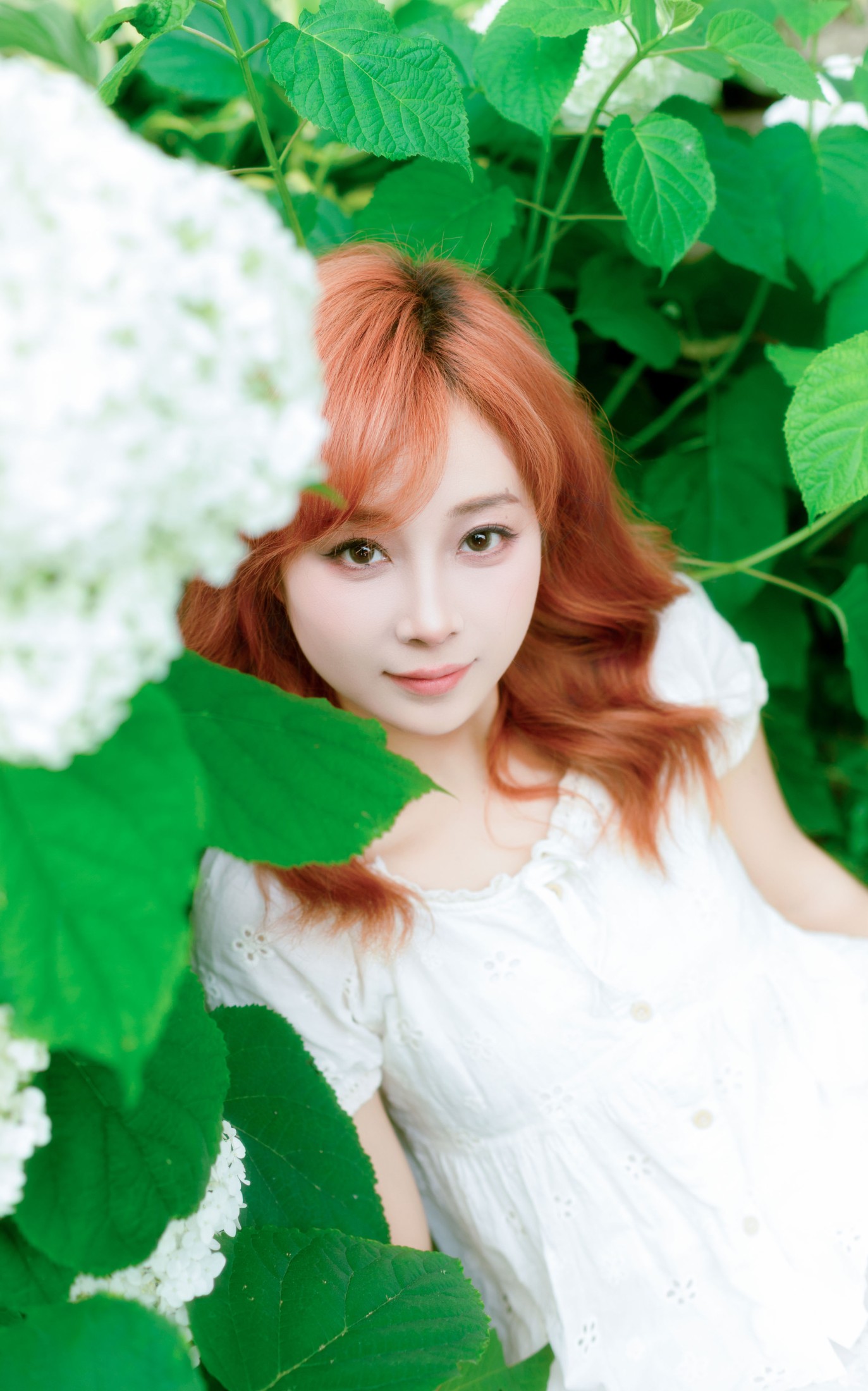 《风递花笺》[29P] 插图4