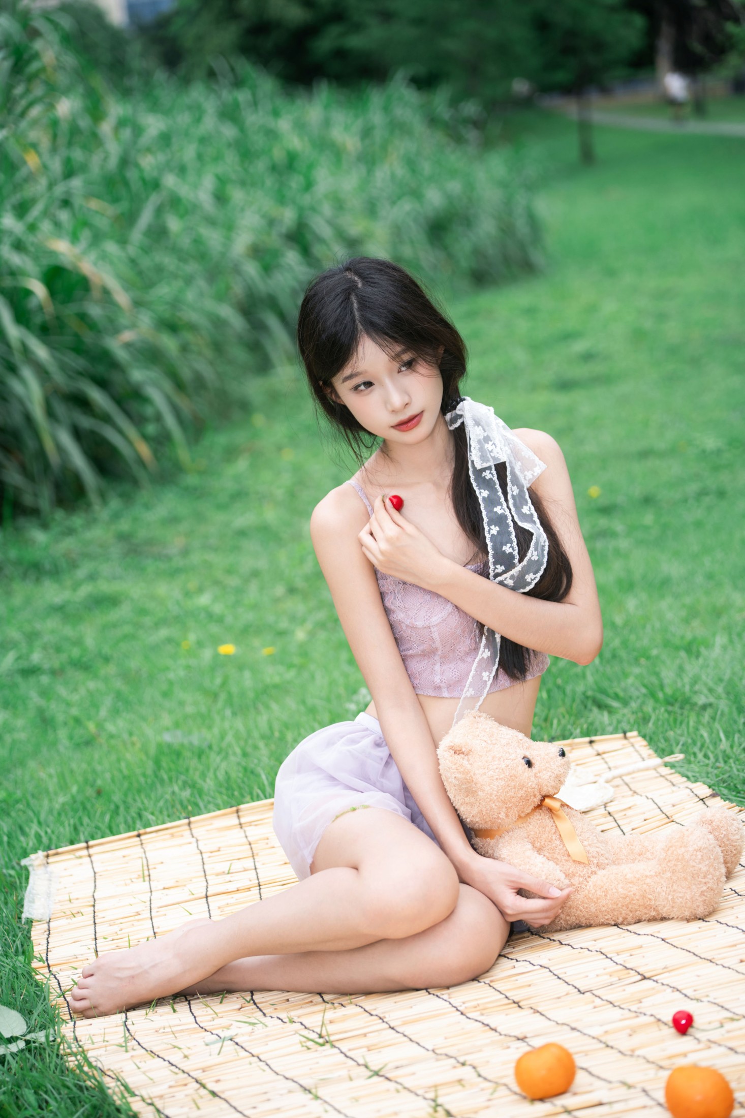 《夏日存档》[13P] 插图5