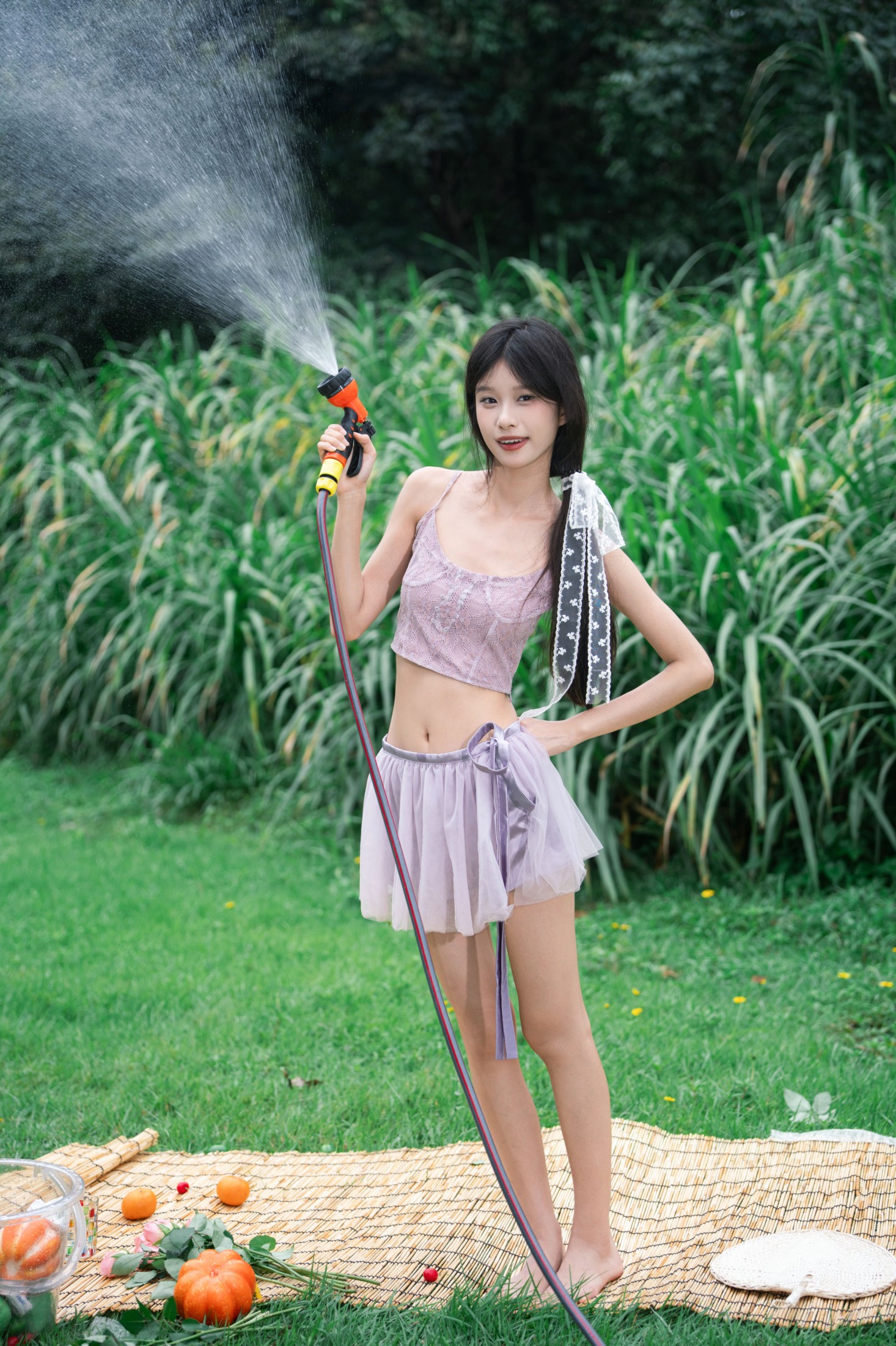 《夏日存档》[13P] 插图3