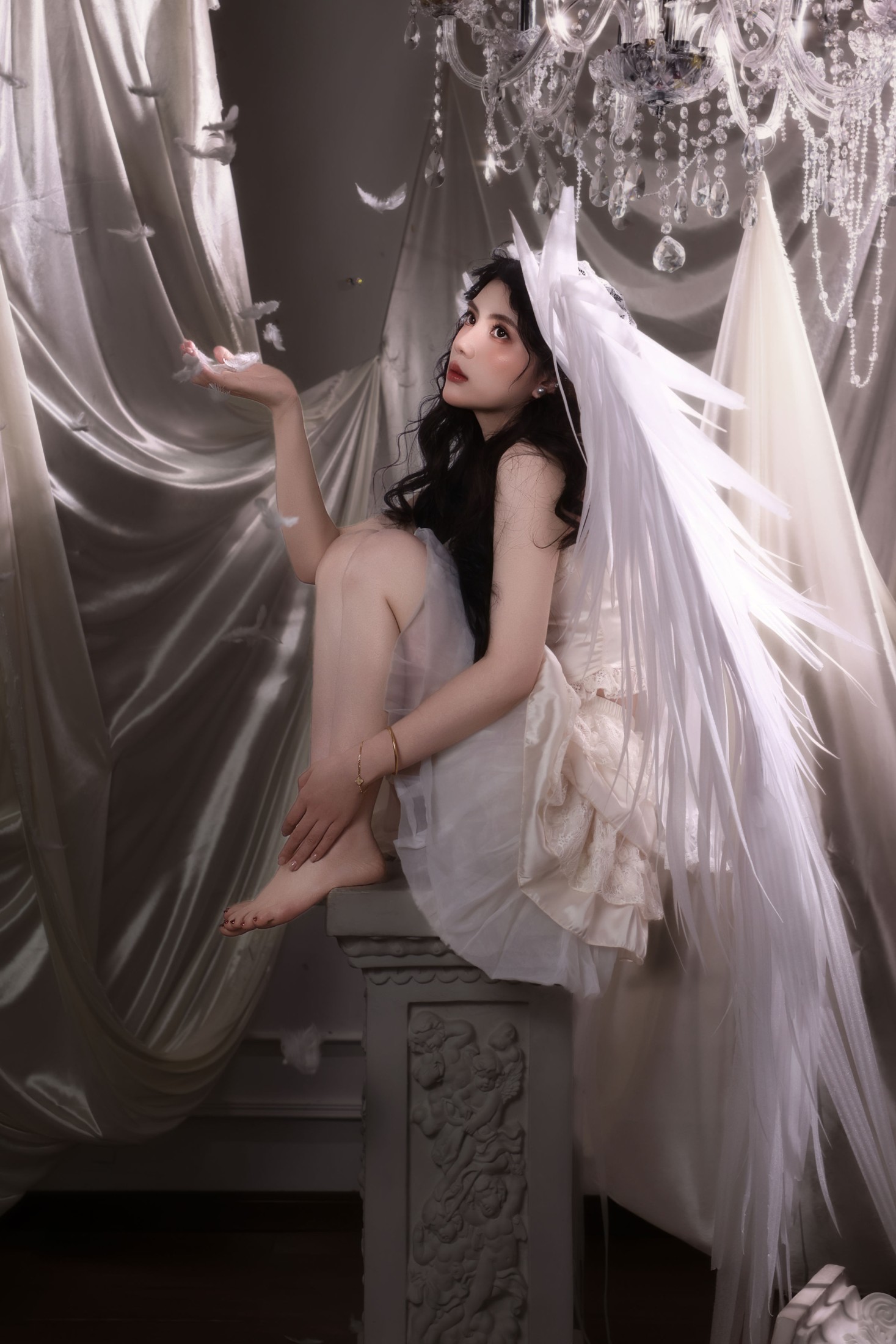 《堕落天使》[21P] 插图4
